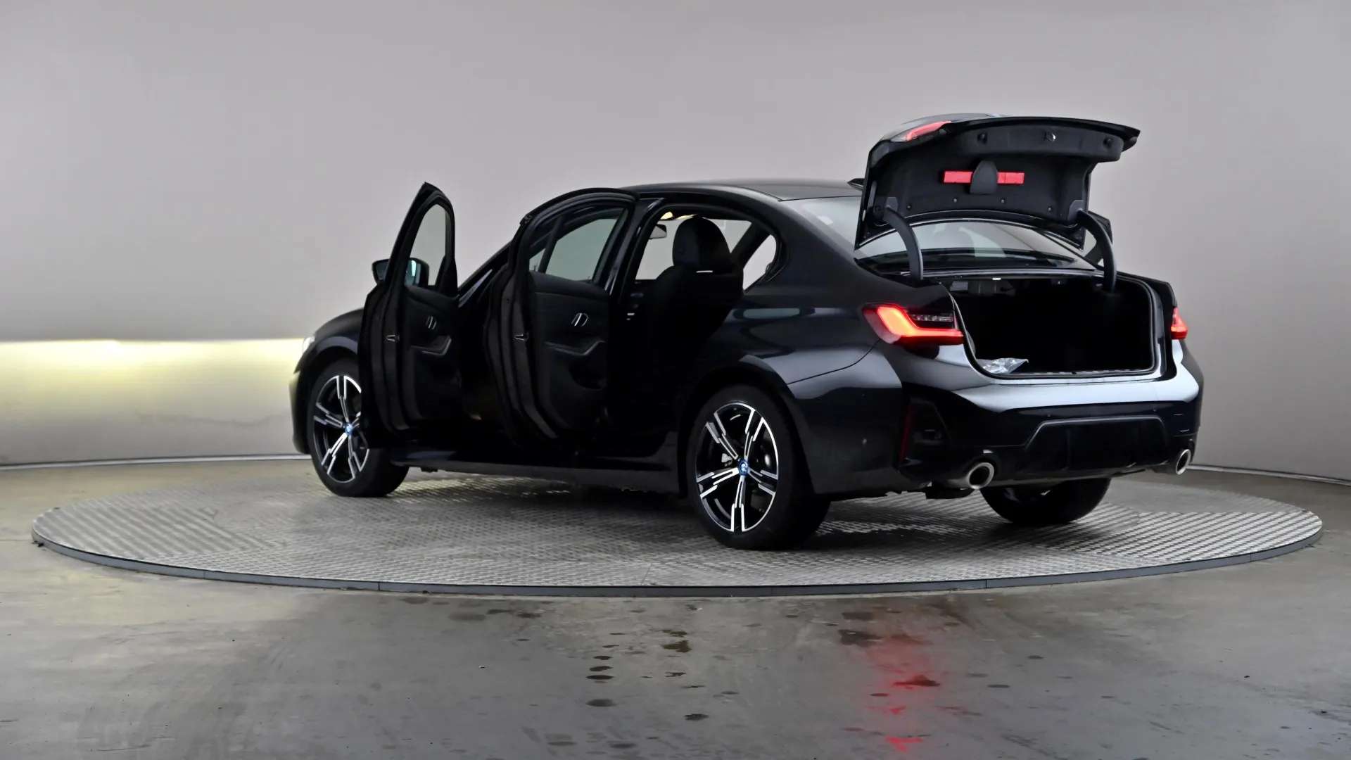 2023 BMW 3 SERIES 2023 BMW 3 SERIES