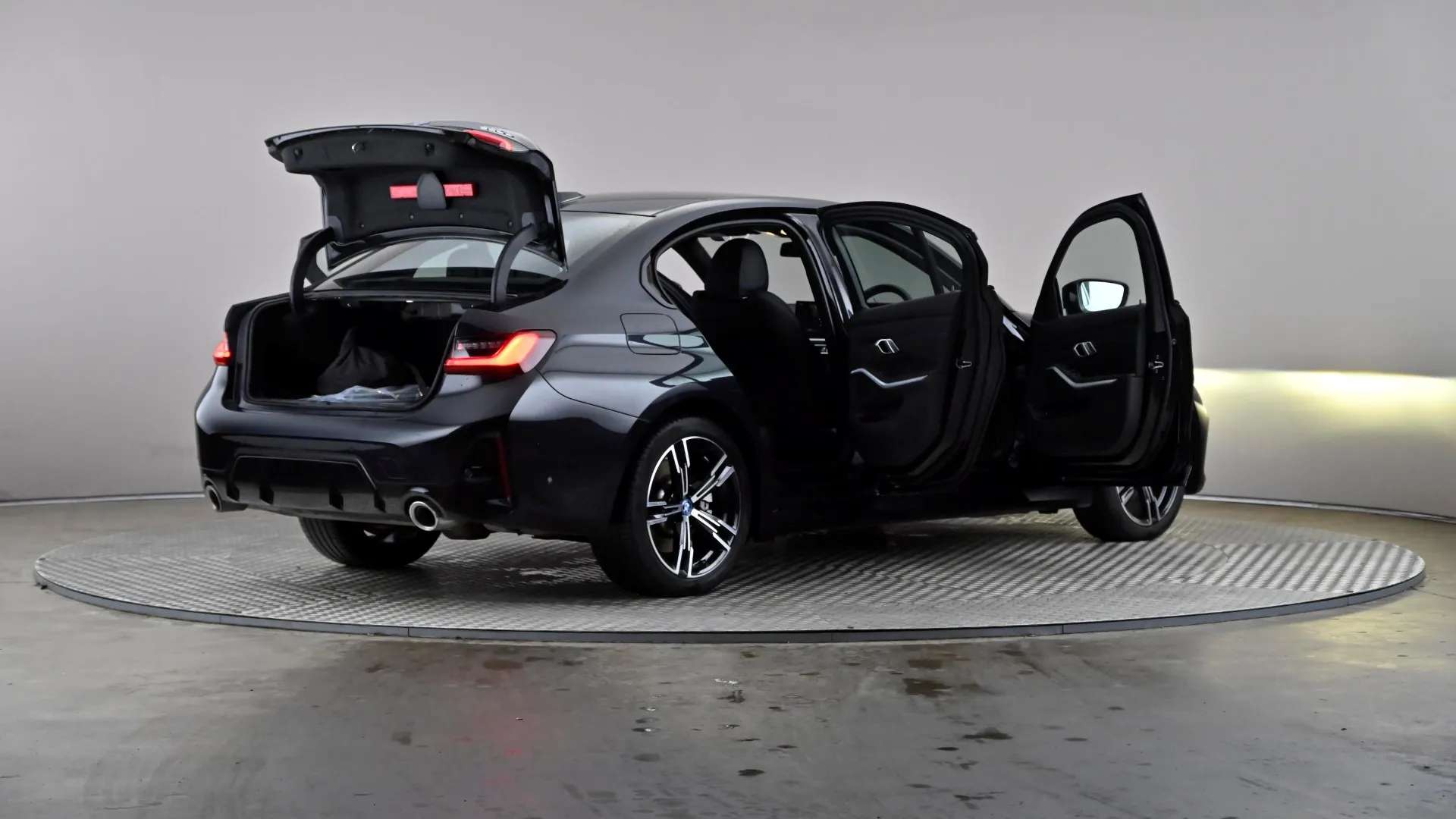 2023 BMW 3 SERIES 2023 BMW 3 SERIES