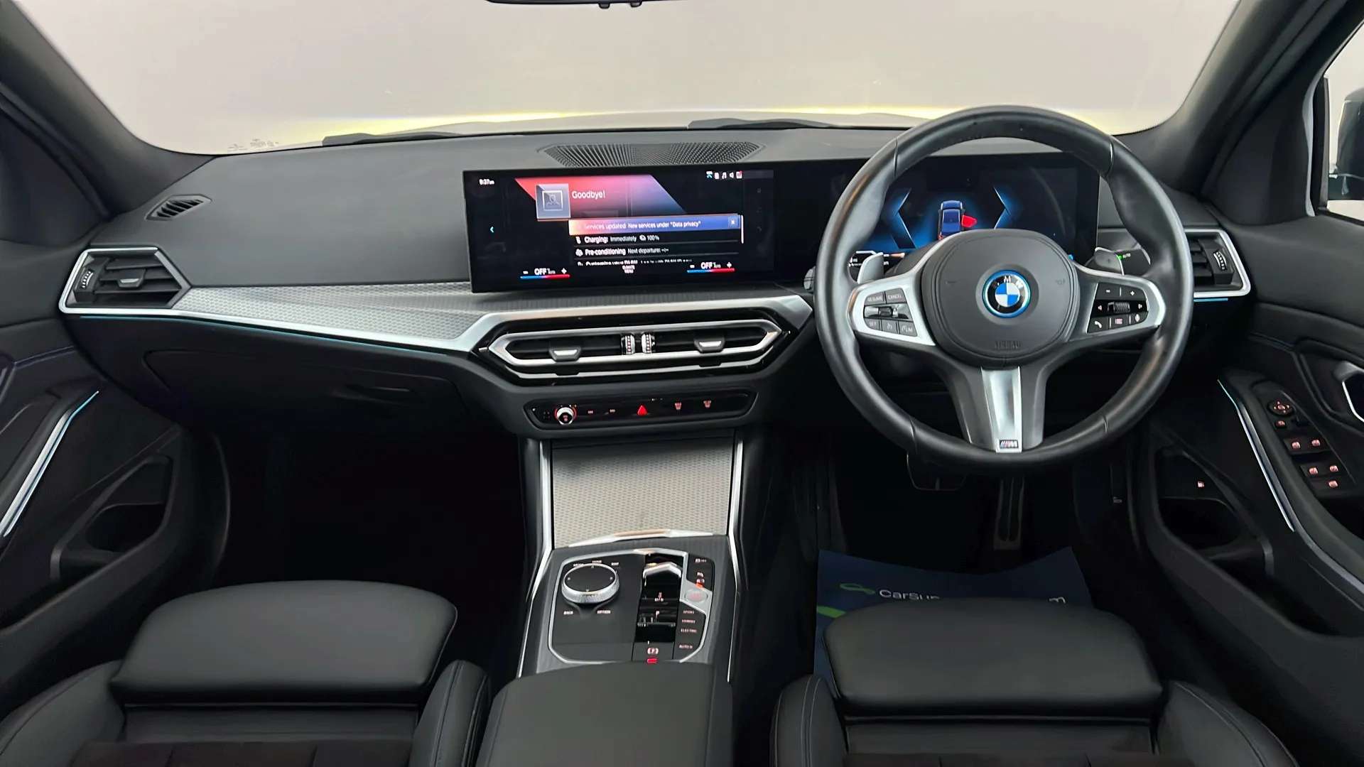 2023 BMW 3 SERIES 2023 BMW 3 SERIES