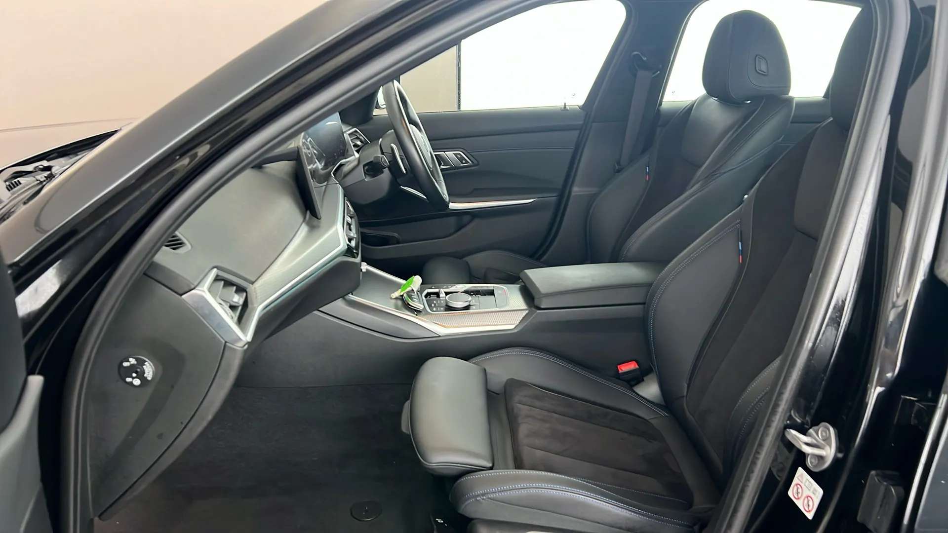 2023 BMW 3 SERIES 2023 BMW 3 SERIES