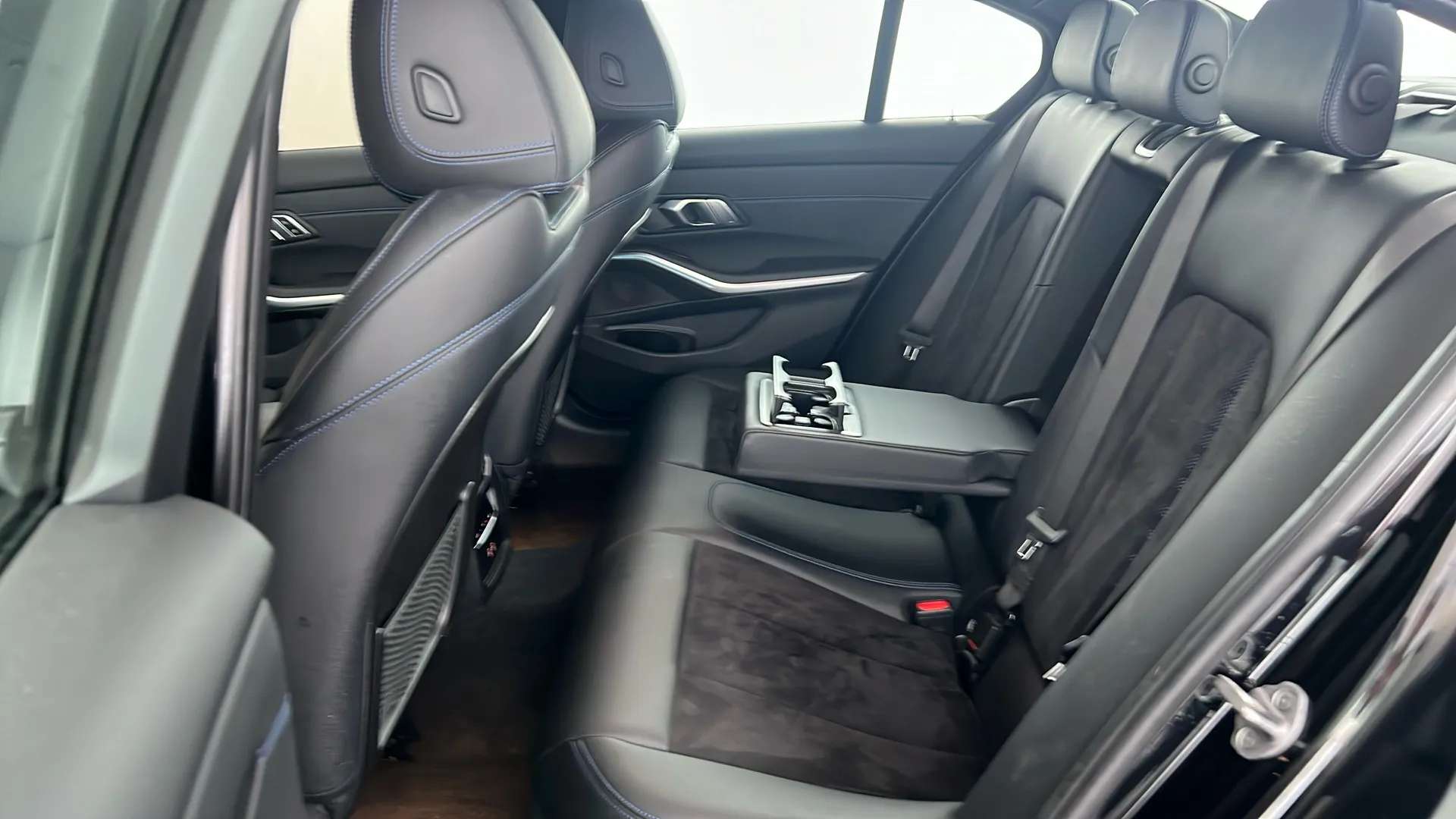 2023 BMW 3 SERIES 2023 BMW 3 SERIES