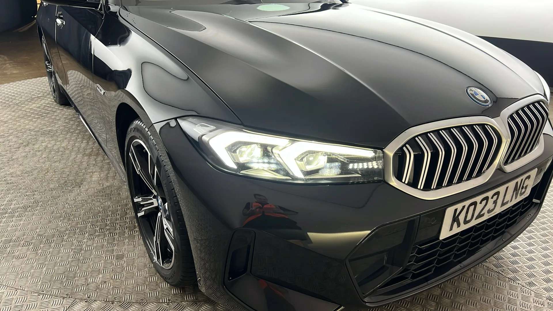 2023 BMW 3 SERIES 2023 BMW 3 SERIES