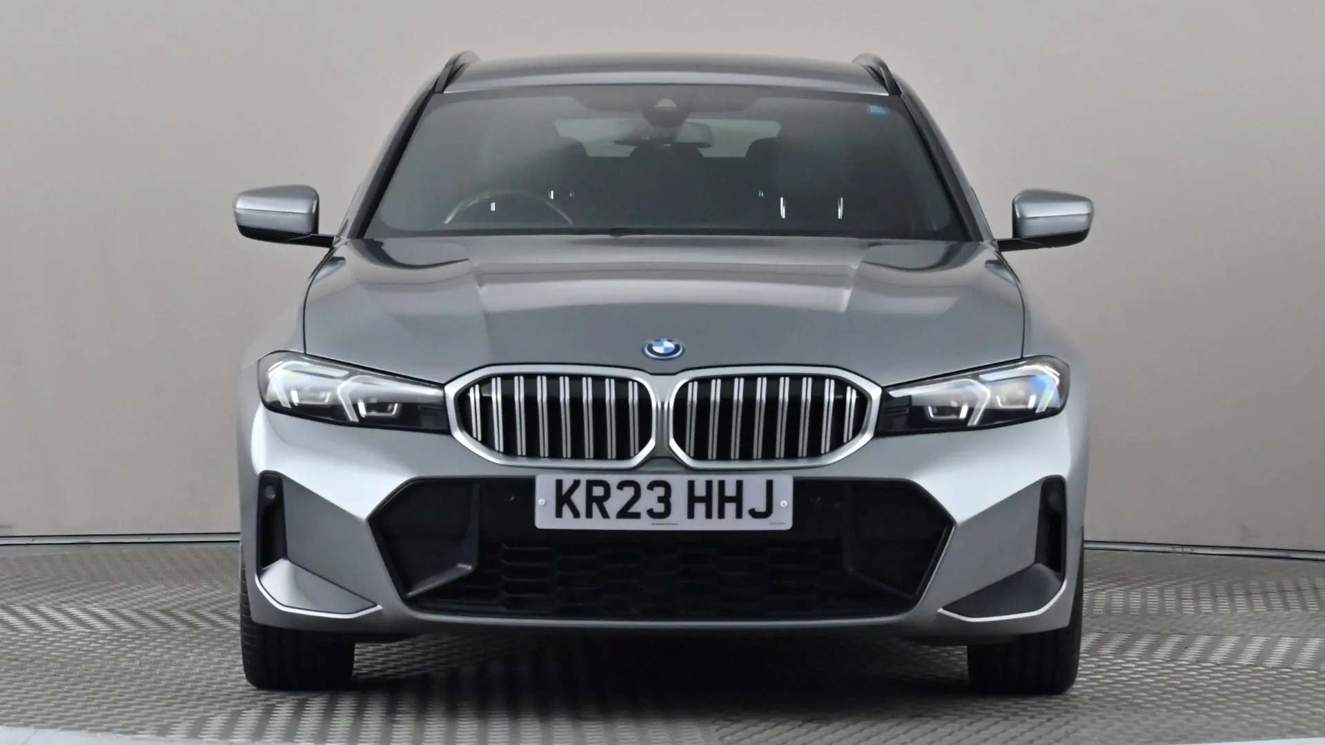 A 2023 BMW 3 SERIES 330e M Sport Step Auto A 2023 BMW 3 SERIES 330e M Sport Step Auto