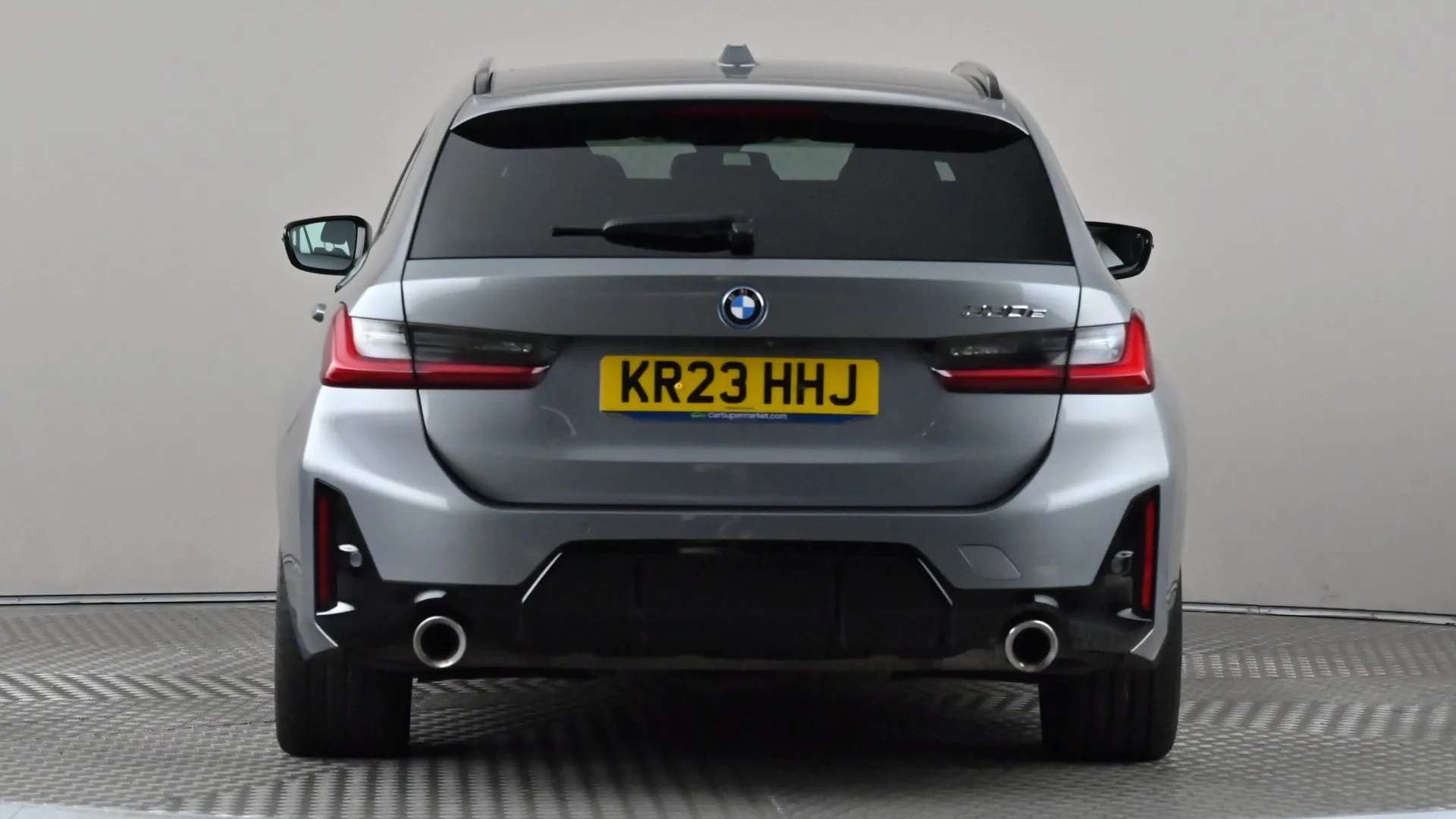2023 BMW 3 SERIES 2023 BMW 3 SERIES