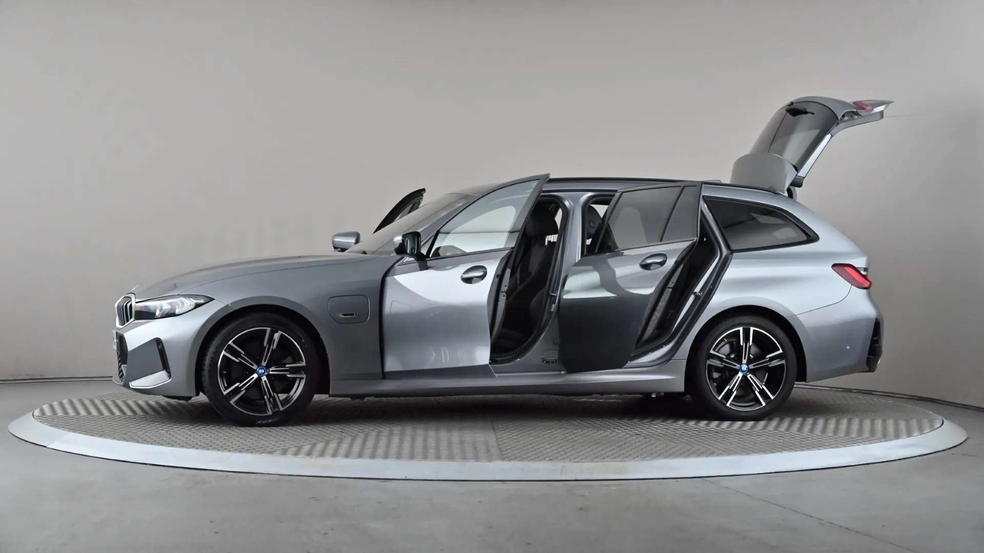 2023 BMW 3 SERIES 2023 BMW 3 SERIES