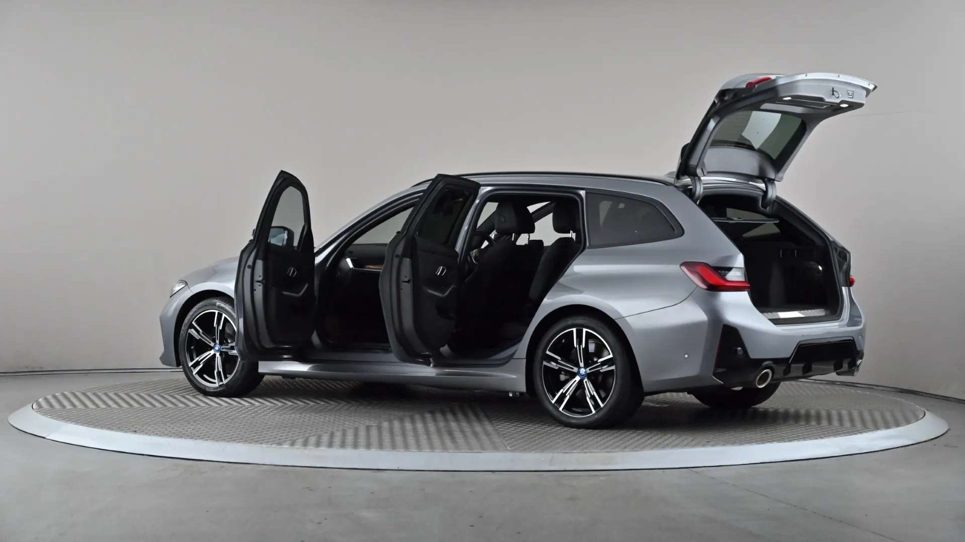 2023 BMW 3 SERIES 2023 BMW 3 SERIES