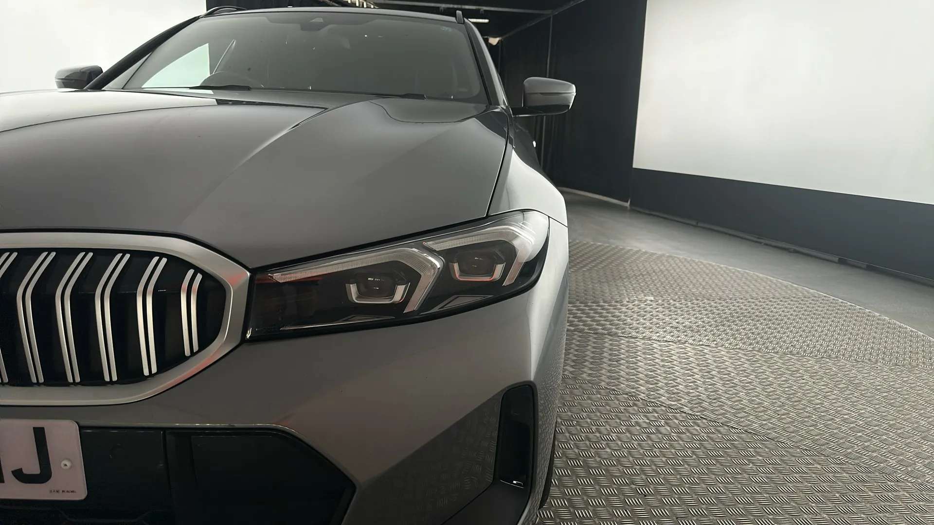 2023 BMW 3 SERIES 2023 BMW 3 SERIES