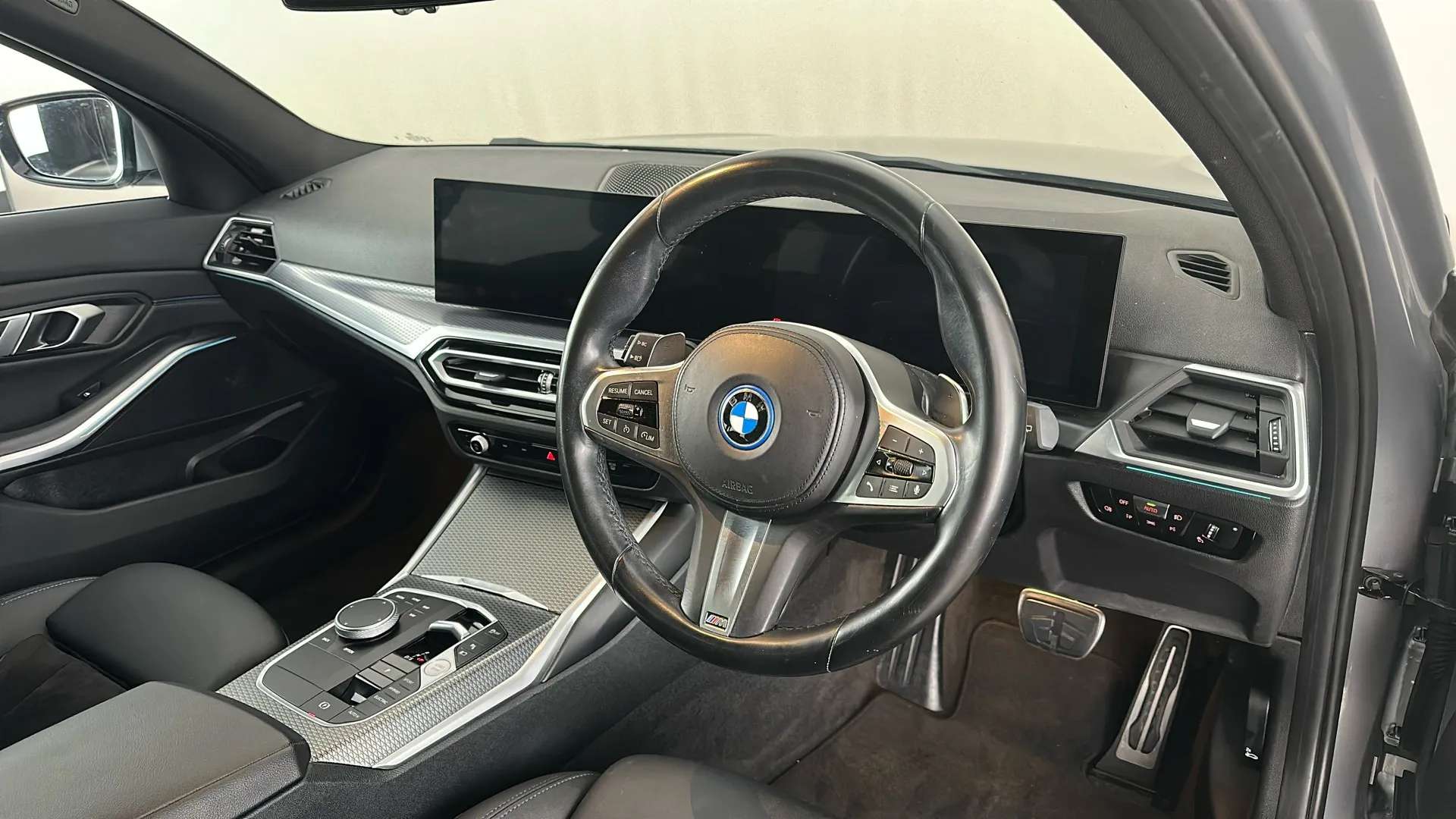 2023 BMW 3 SERIES 2023 BMW 3 SERIES