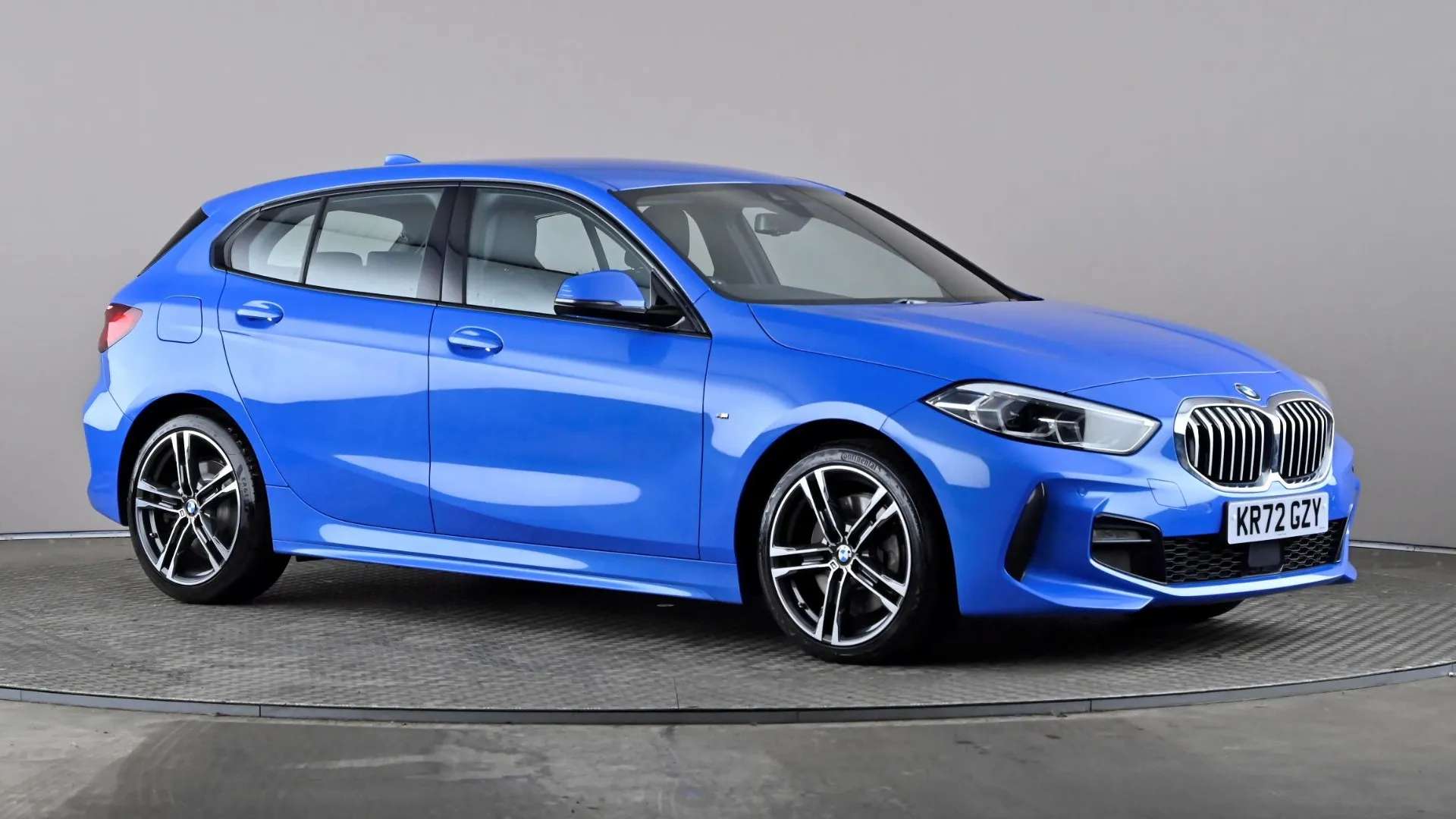 2022 BMW 1 SERIES 2022 BMW 1 SERIES