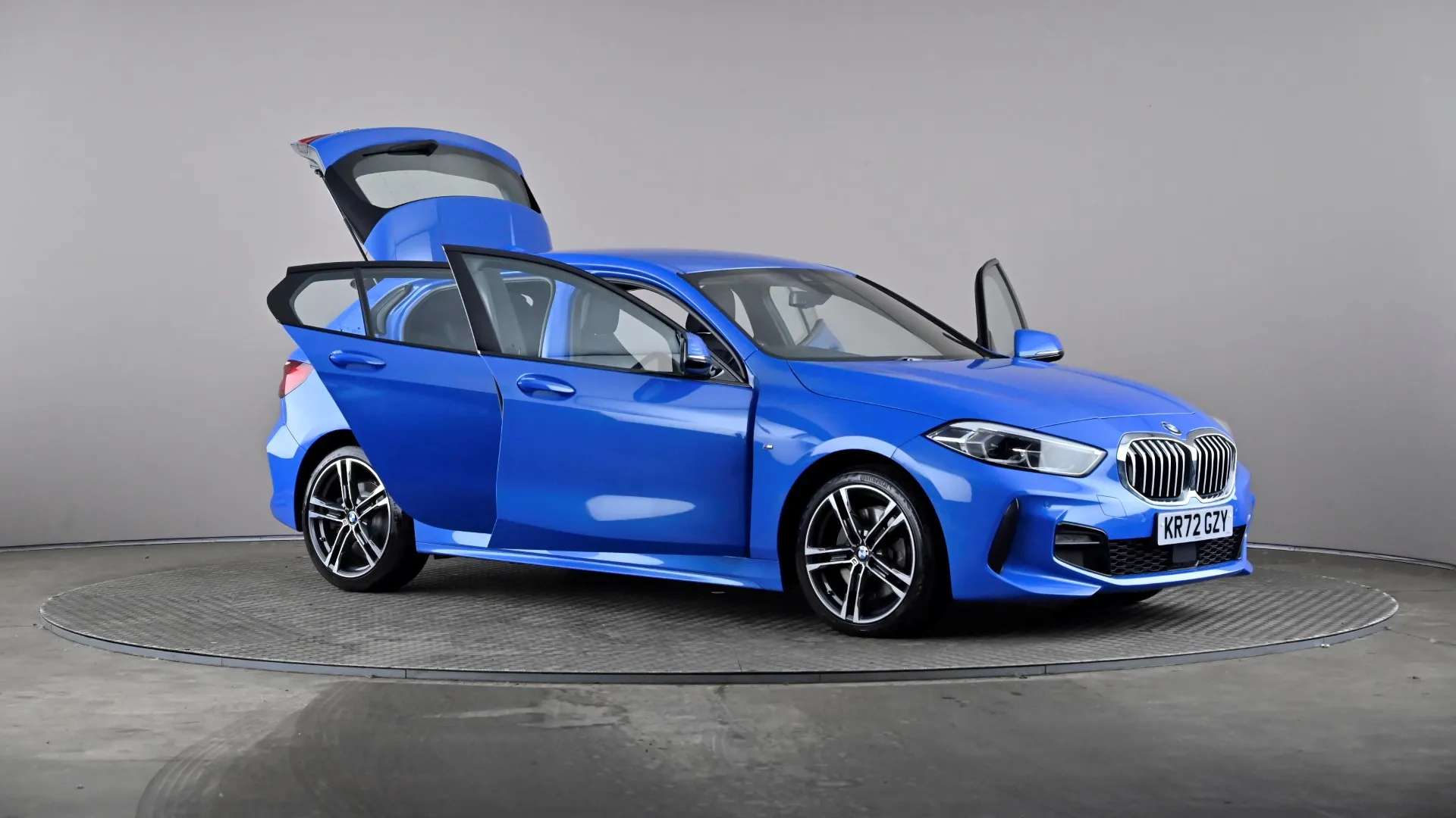 2022 BMW 1 SERIES 2022 BMW 1 SERIES
