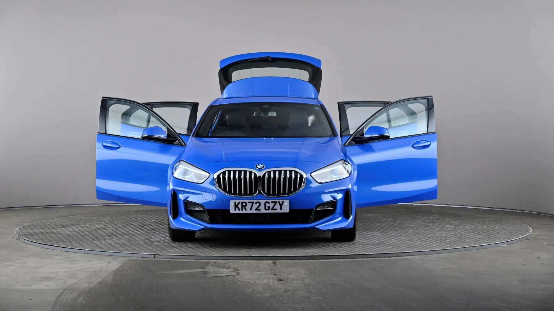 2022 BMW 1 SERIES 2022 BMW 1 SERIES