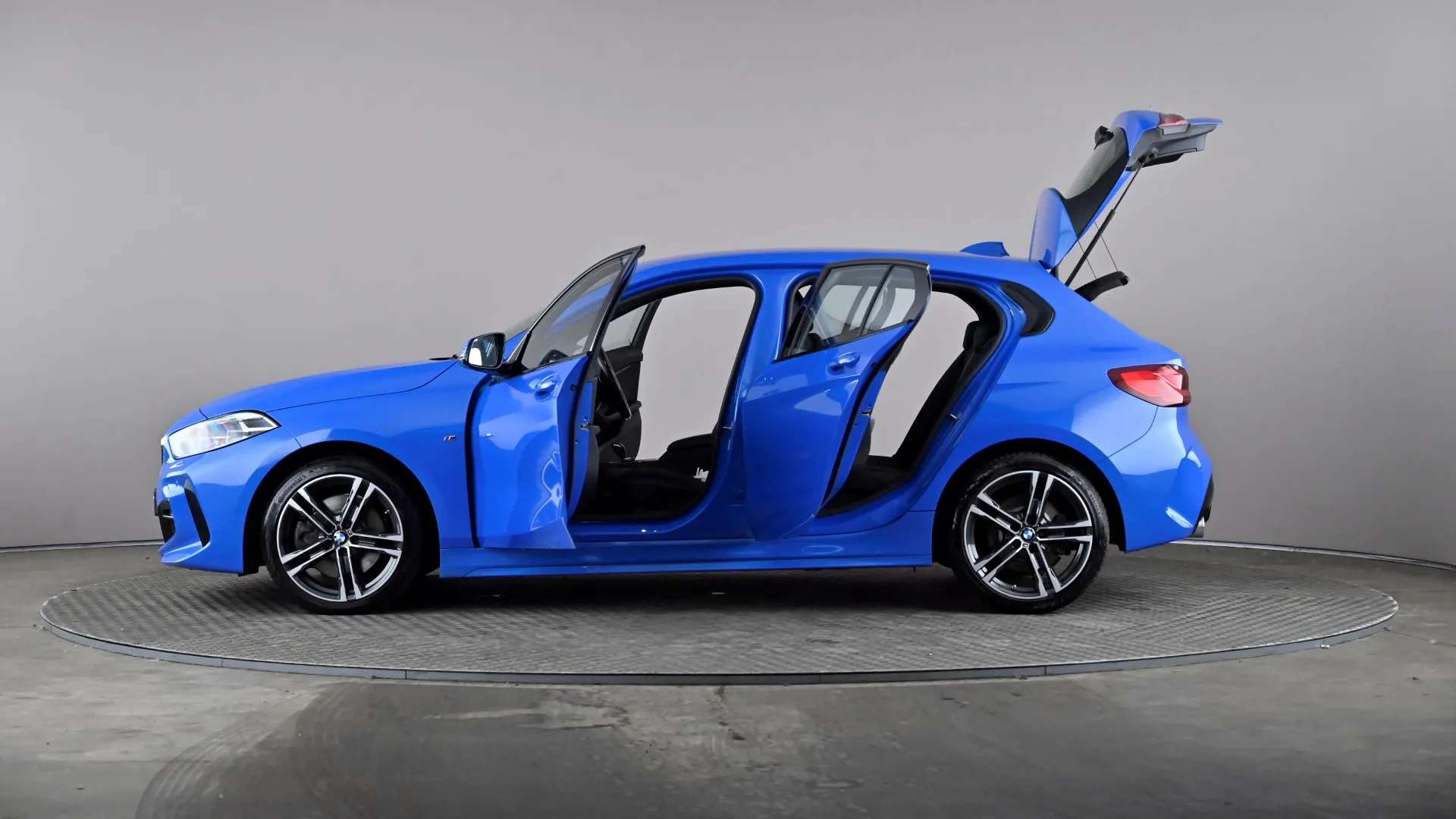 2022 BMW 1 SERIES 2022 BMW 1 SERIES