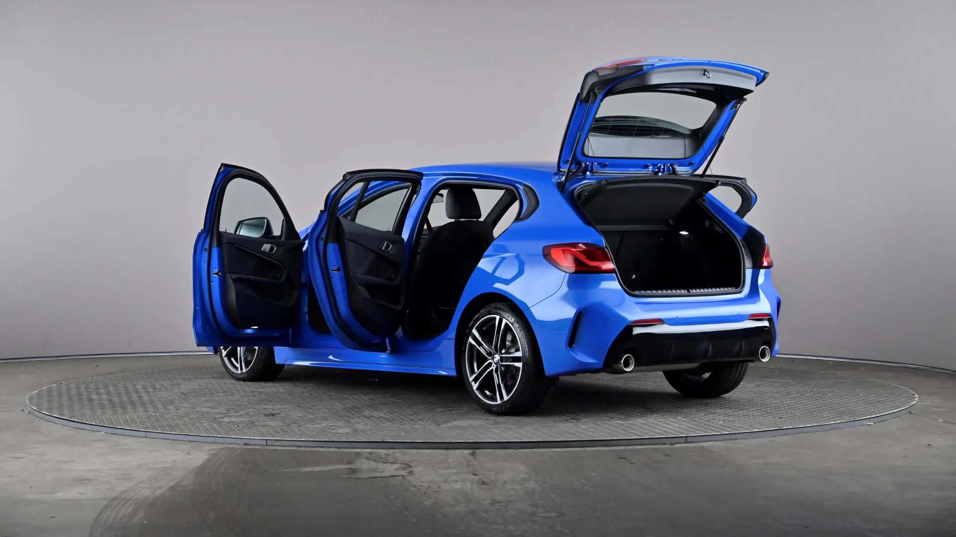 2022 BMW 1 SERIES 2022 BMW 1 SERIES