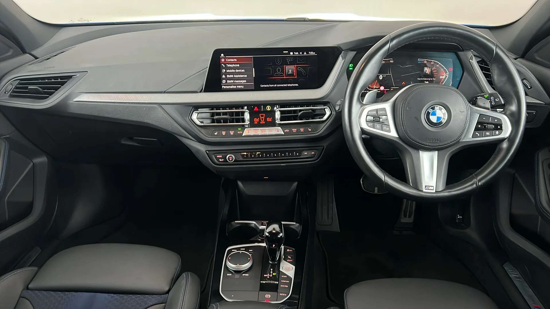 2022 BMW 1 SERIES 2022 BMW 1 SERIES