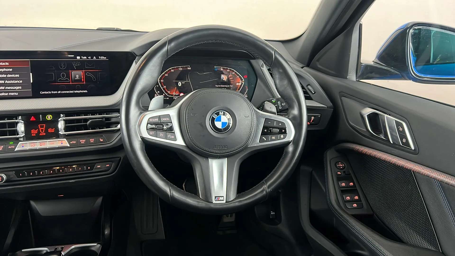 2022 BMW 1 SERIES 2022 BMW 1 SERIES