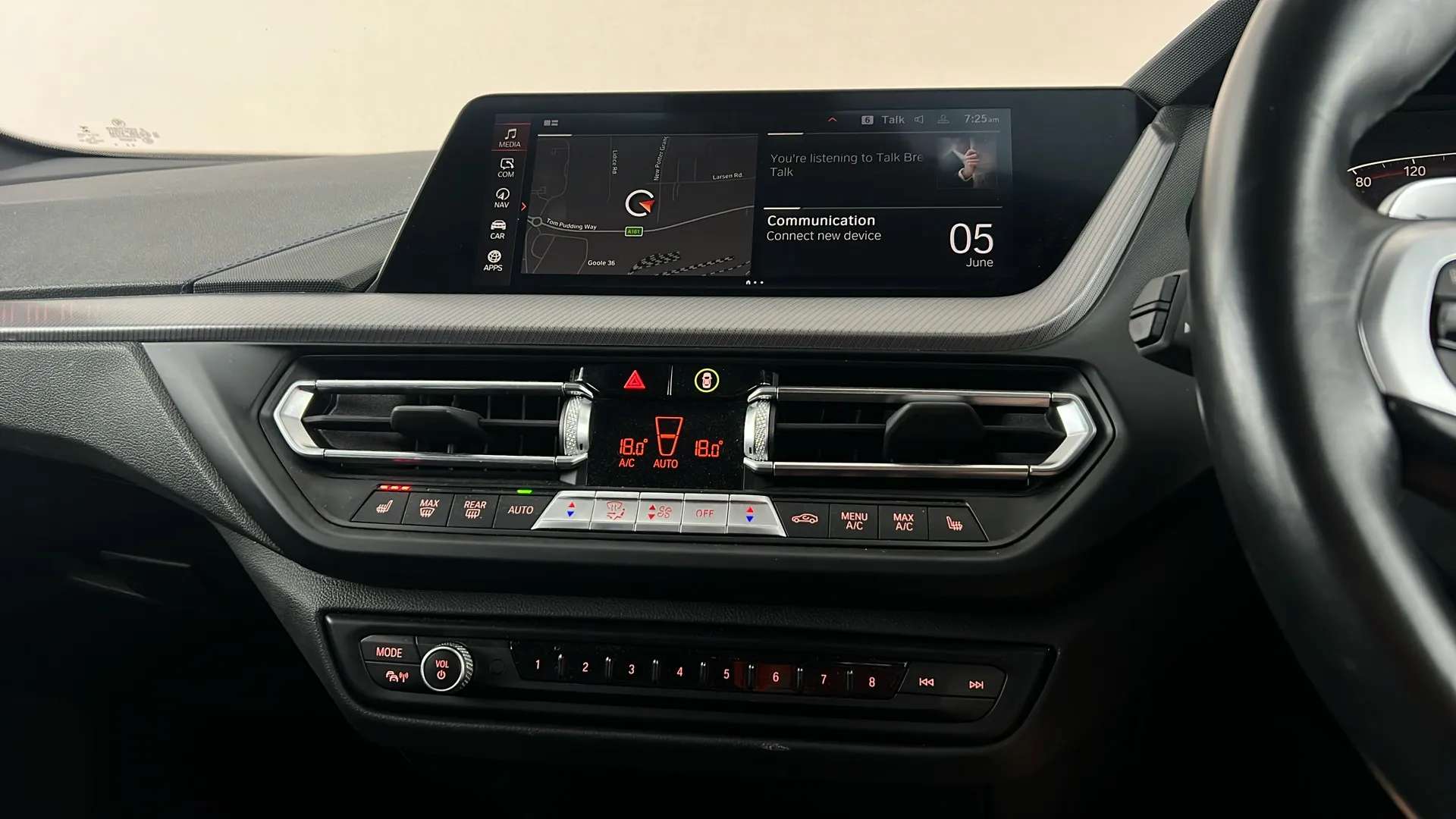 2022 BMW 1 SERIES 2022 BMW 1 SERIES