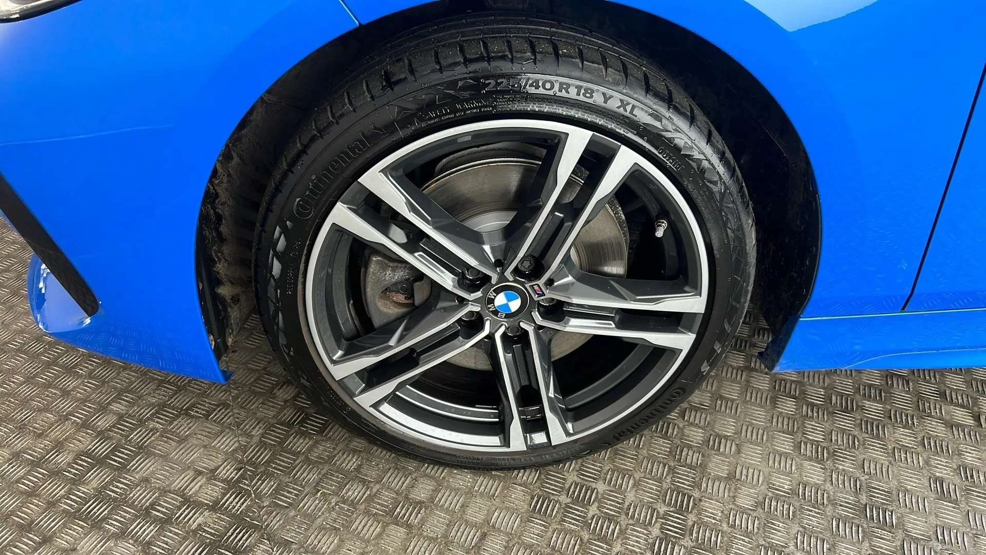 2022 BMW 1 SERIES 2022 BMW 1 SERIES