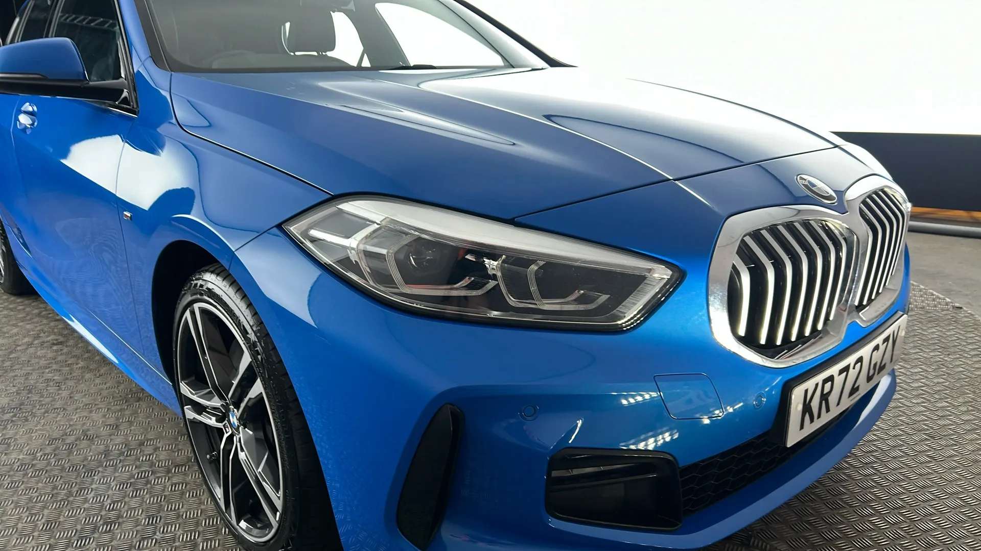 2022 BMW 1 SERIES 2022 BMW 1 SERIES