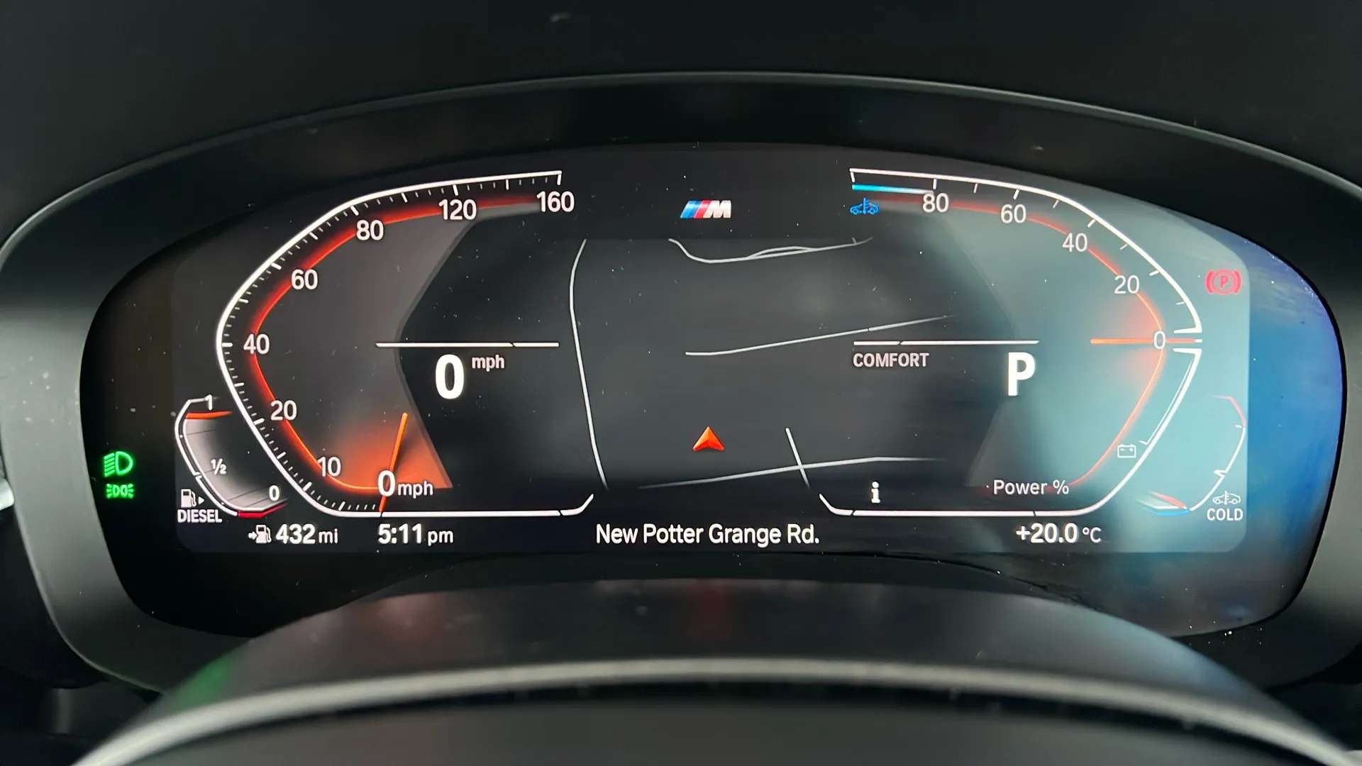 2021 BMW 5 SERIES TOURING 2021 BMW 5 SERIES TOURING