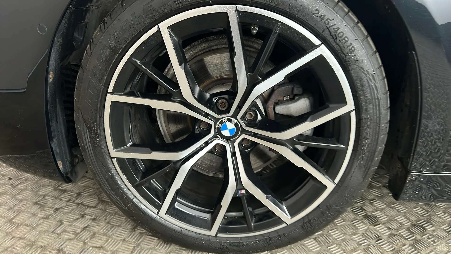 2021 BMW 5 SERIES TOURING 2021 BMW 5 SERIES TOURING