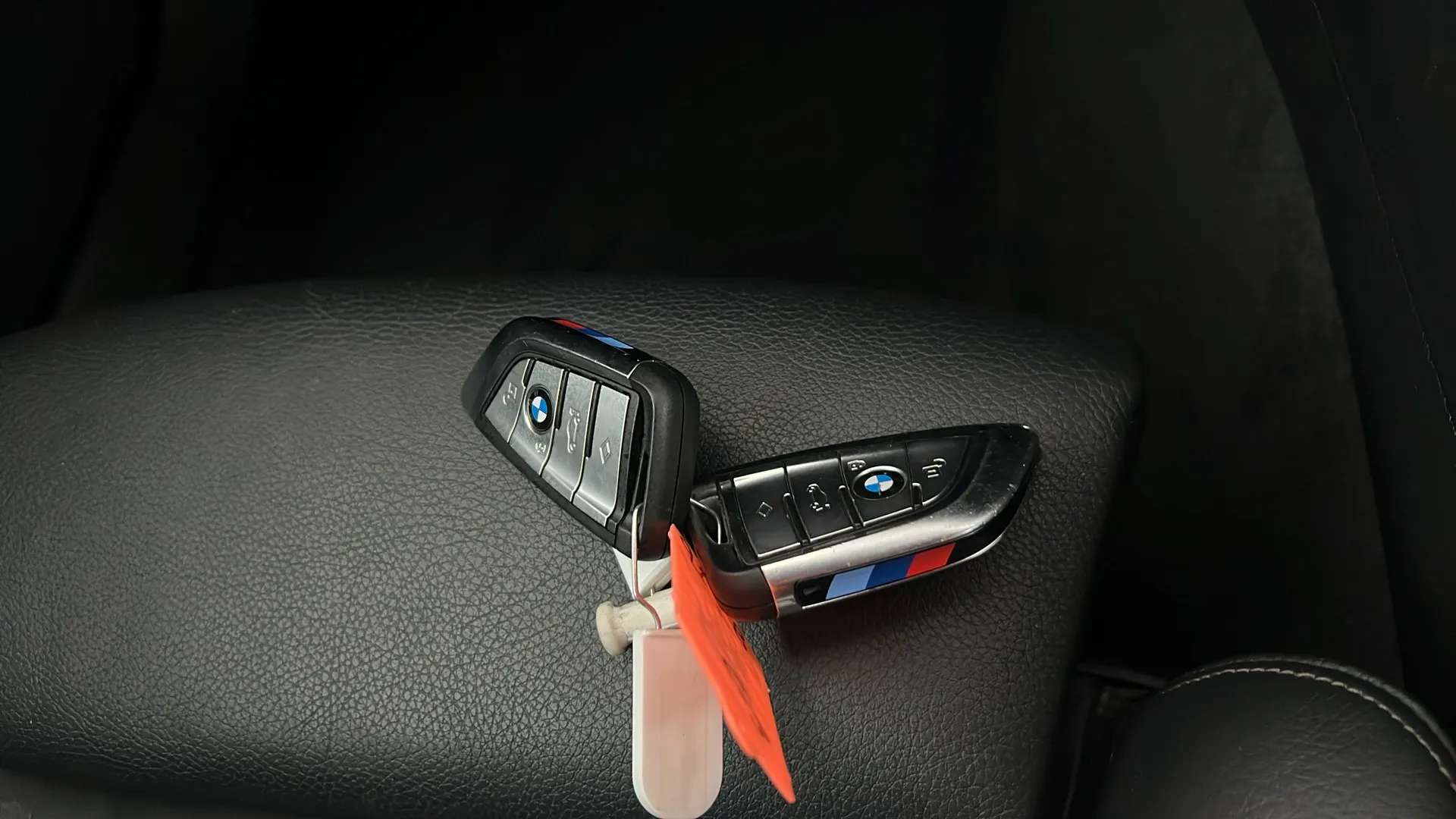 2021 BMW 5 SERIES TOURING 2021 BMW 5 SERIES TOURING