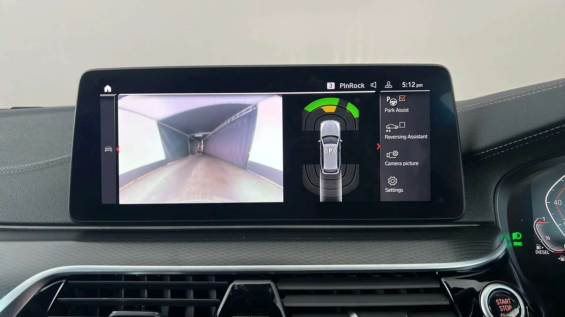 2021 BMW 5 SERIES TOURING 2021 BMW 5 SERIES TOURING