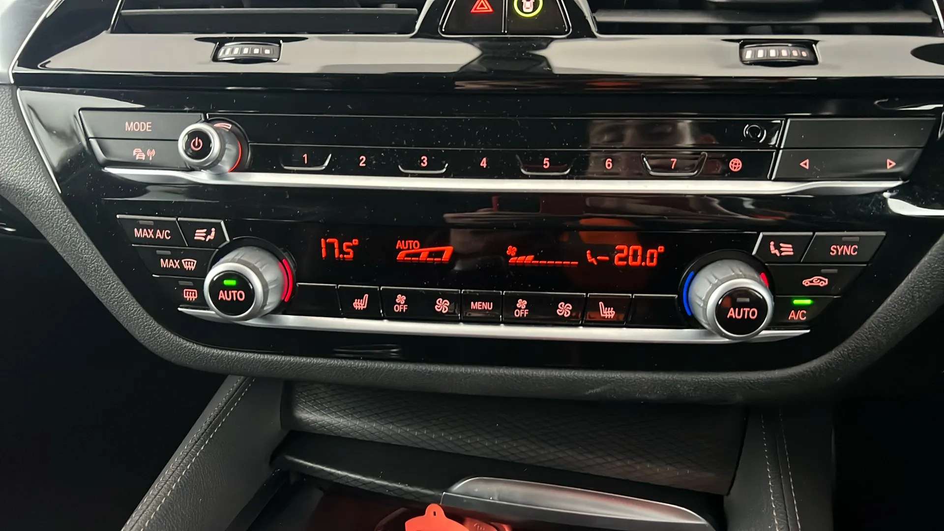 2021 BMW 5 SERIES TOURING 2021 BMW 5 SERIES TOURING