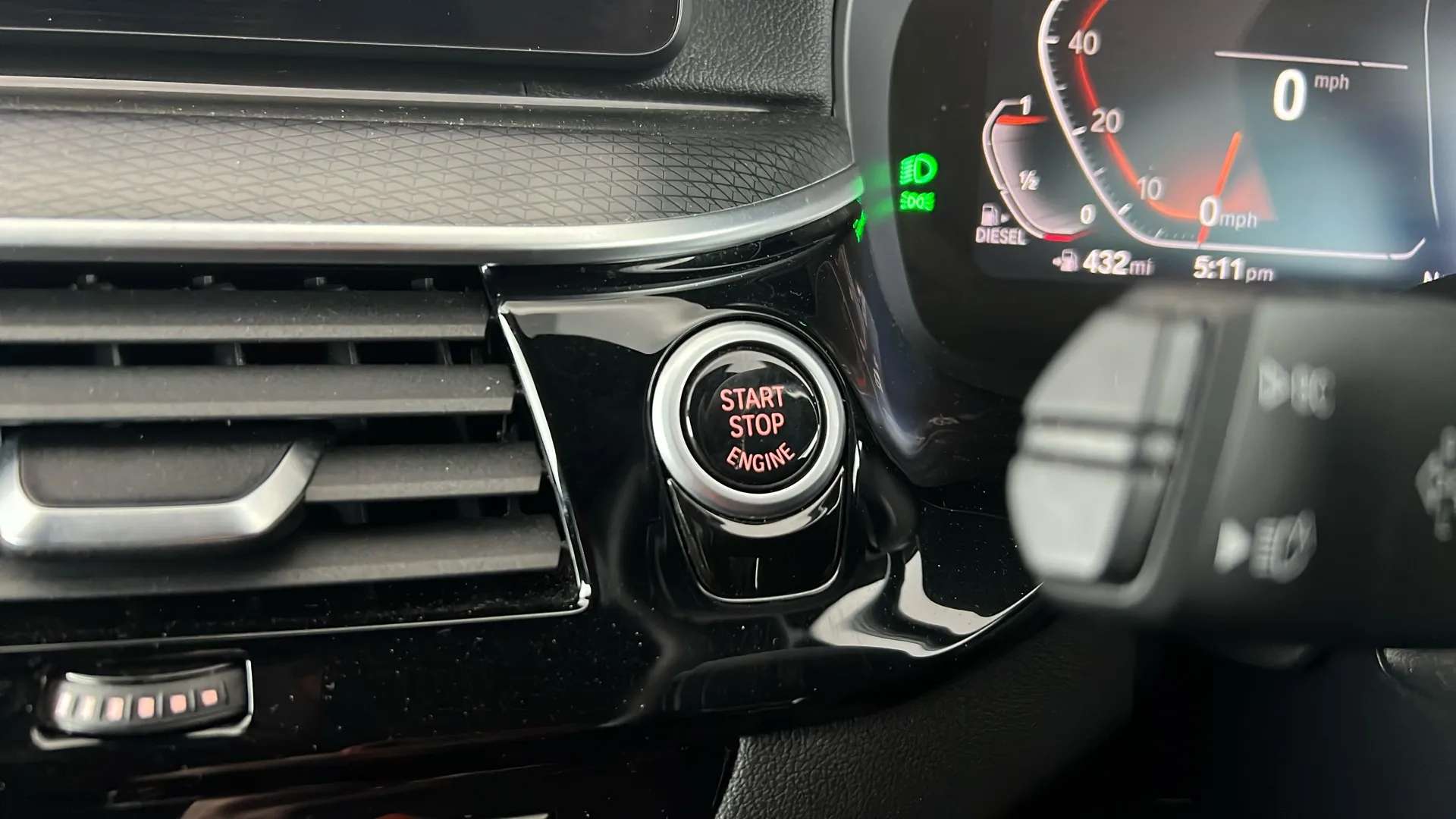 2021 BMW 5 SERIES TOURING 2021 BMW 5 SERIES TOURING