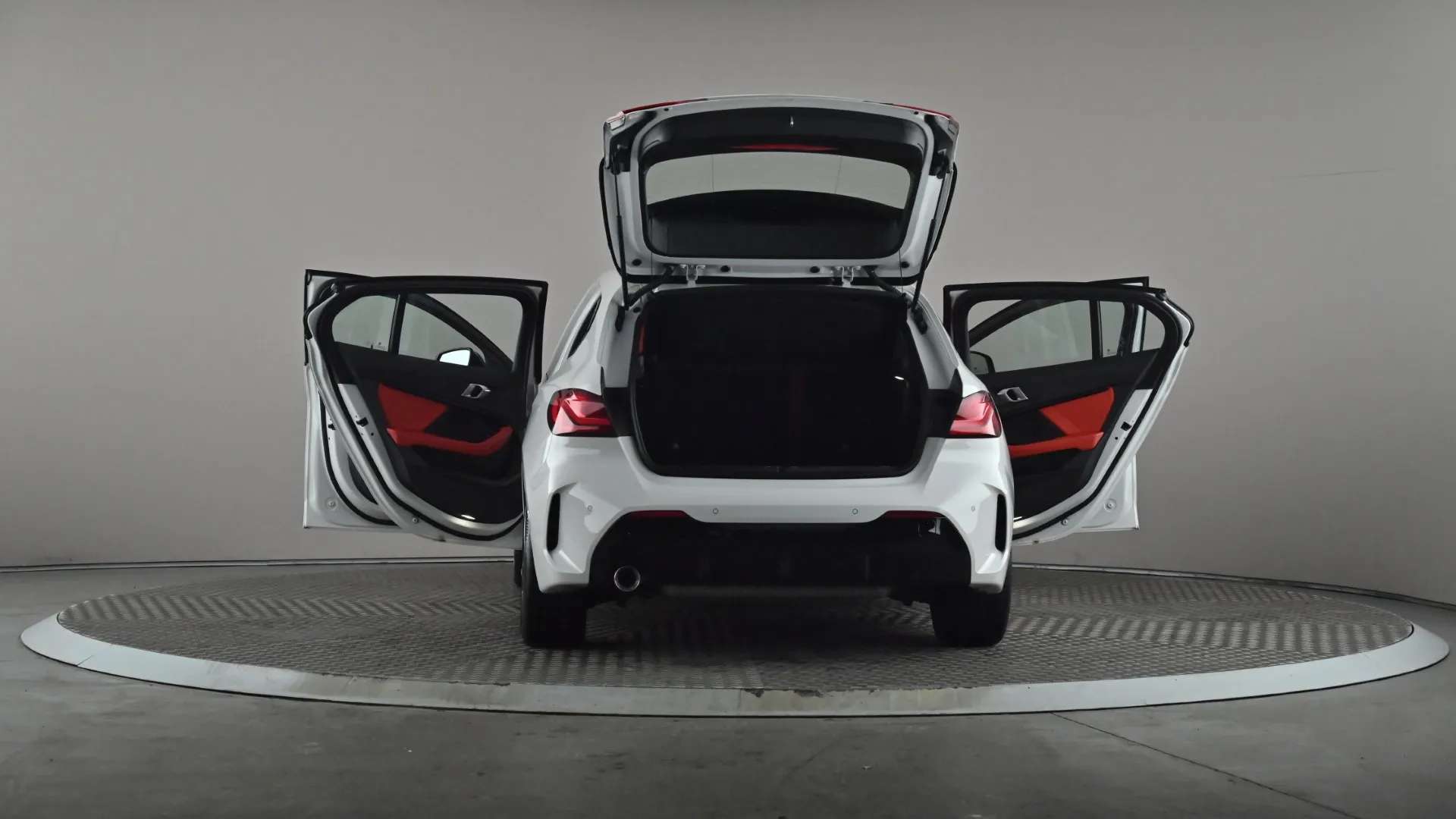 2020 BMW 1 SERIES 2020 BMW 1 SERIES
