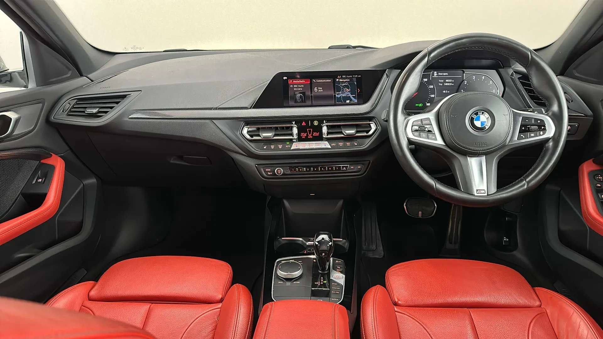 2020 BMW 1 SERIES 2020 BMW 1 SERIES