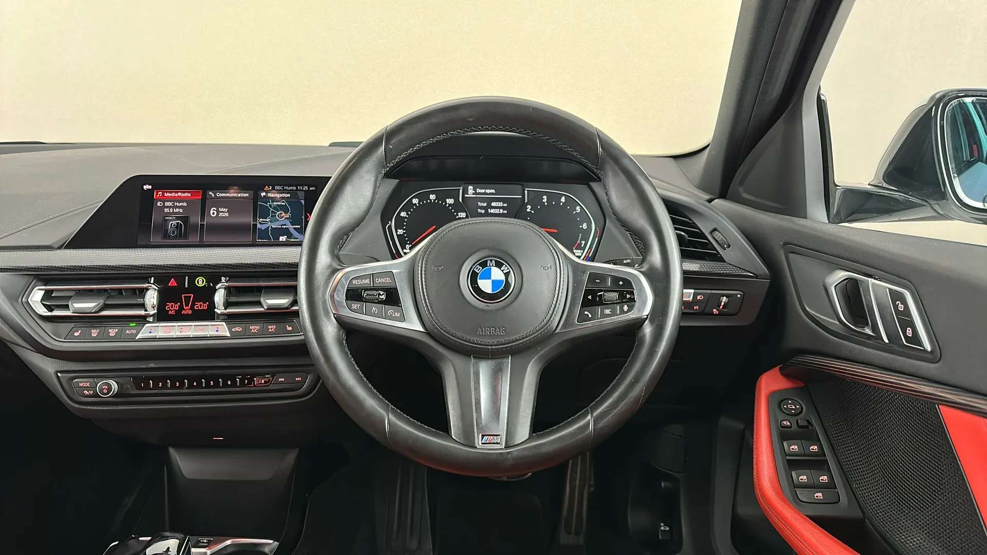 2020 BMW 1 SERIES 2020 BMW 1 SERIES