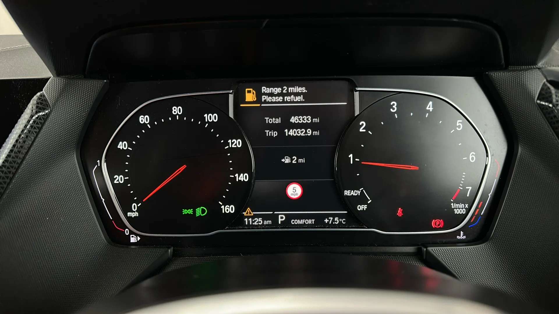 2020 BMW 1 SERIES 2020 BMW 1 SERIES