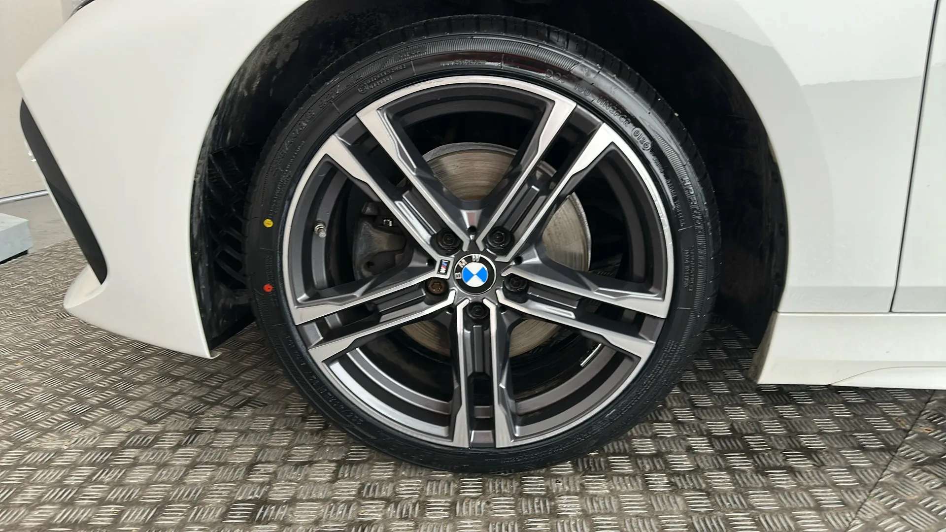 2020 BMW 1 SERIES 2020 BMW 1 SERIES
