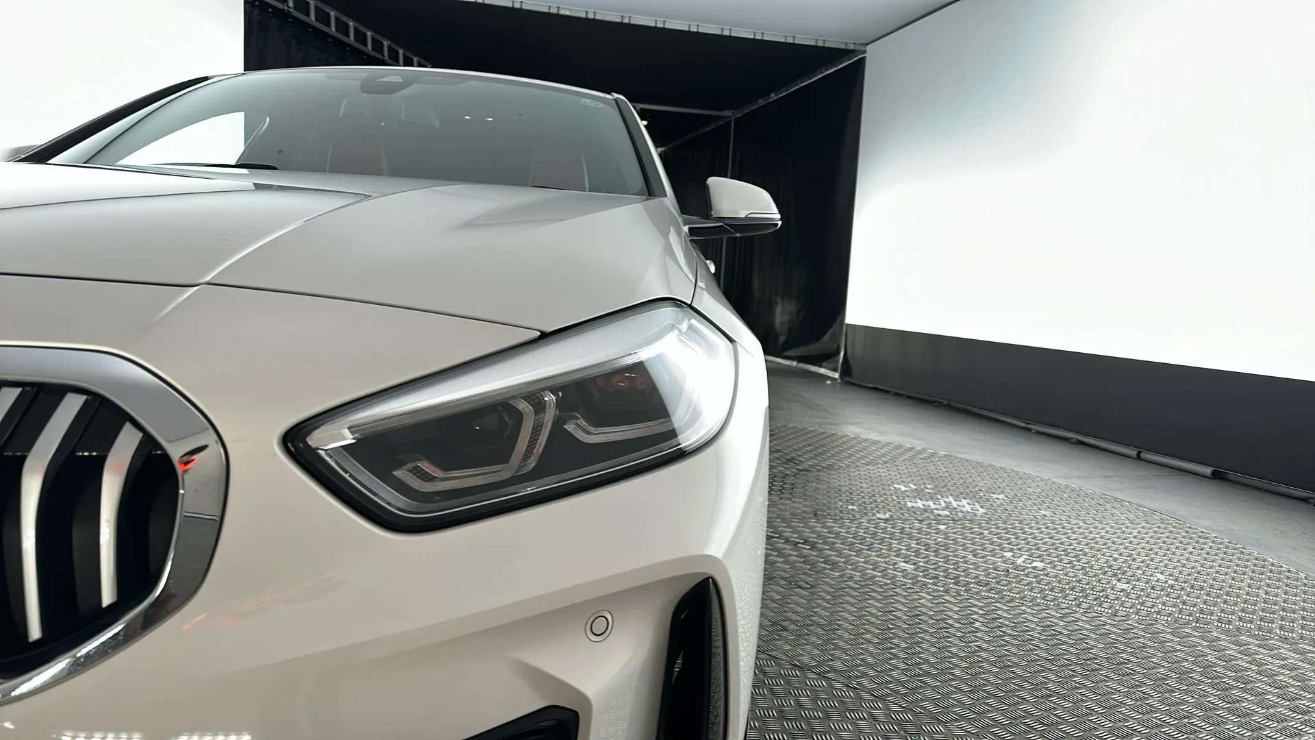 2020 BMW 1 SERIES 2020 BMW 1 SERIES