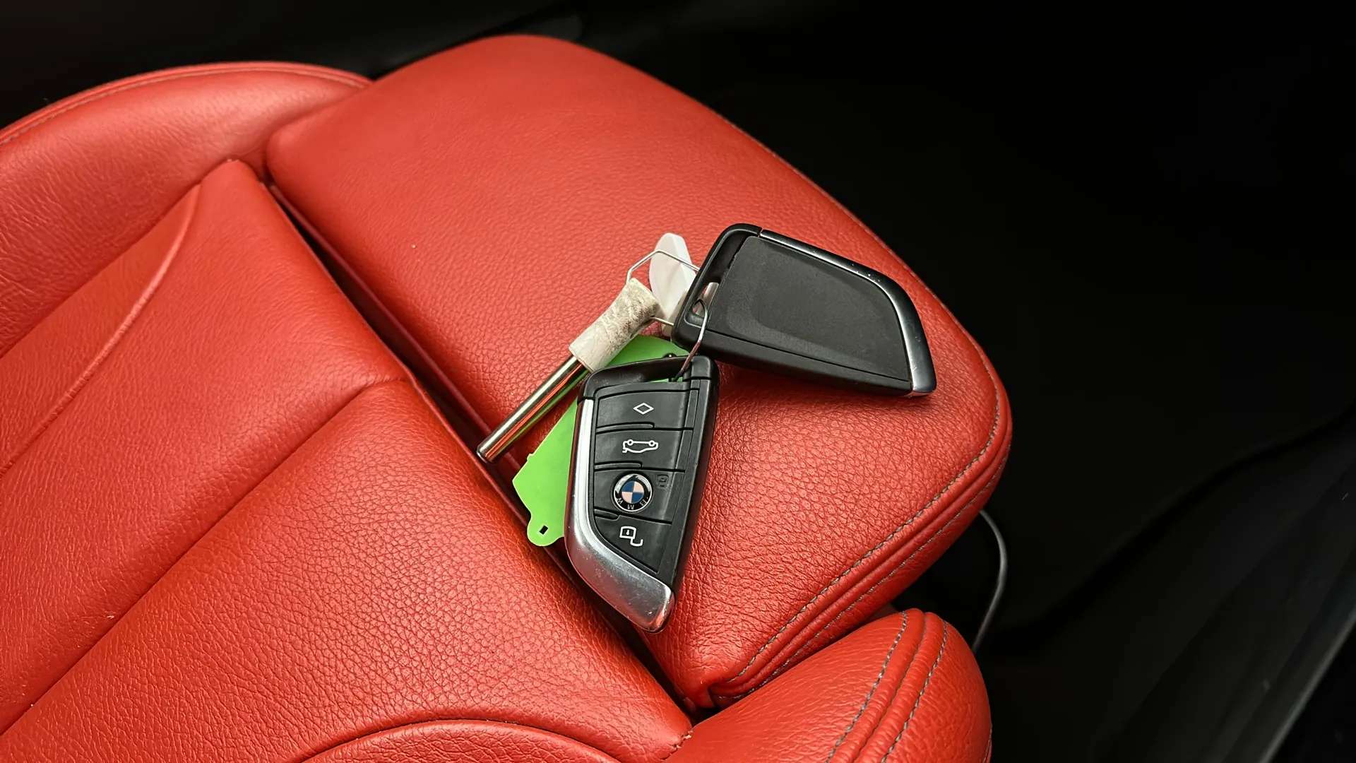 2020 BMW 1 SERIES 2020 BMW 1 SERIES