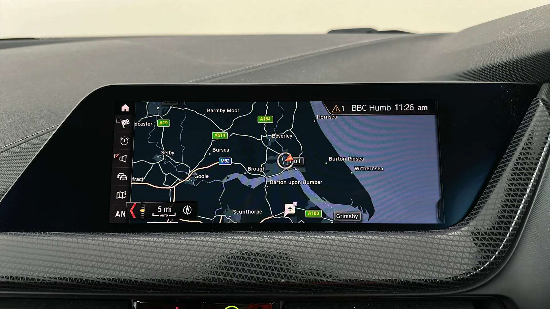 2020 BMW 1 SERIES 2020 BMW 1 SERIES
