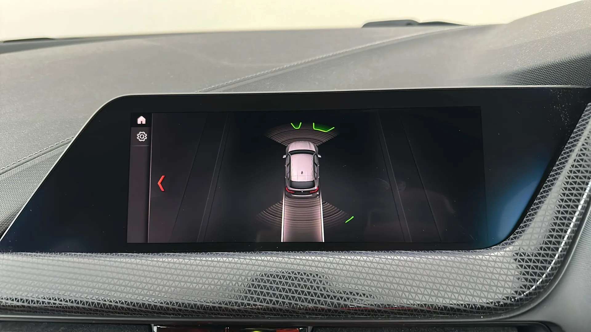 2020 BMW 1 SERIES 2020 BMW 1 SERIES