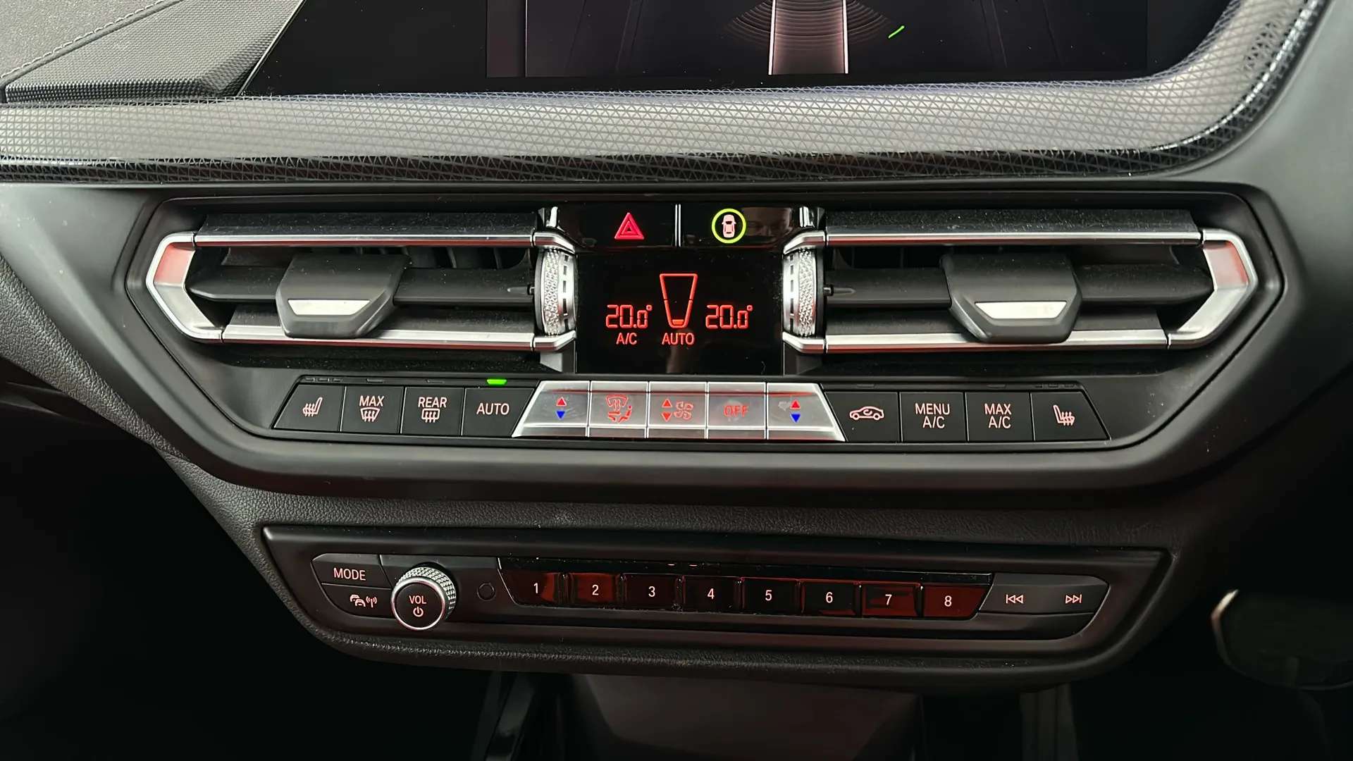 2020 BMW 1 SERIES 2020 BMW 1 SERIES