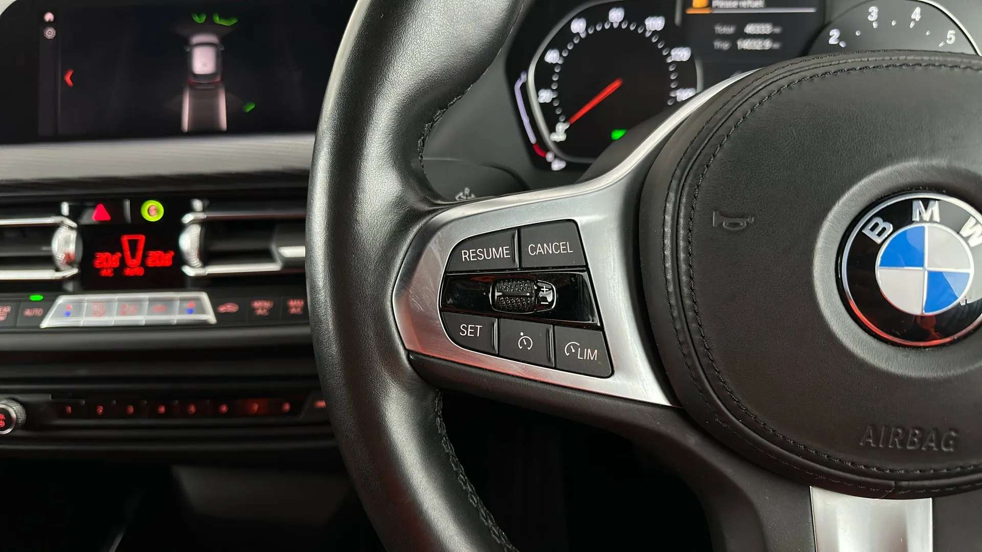 2020 BMW 1 SERIES 2020 BMW 1 SERIES