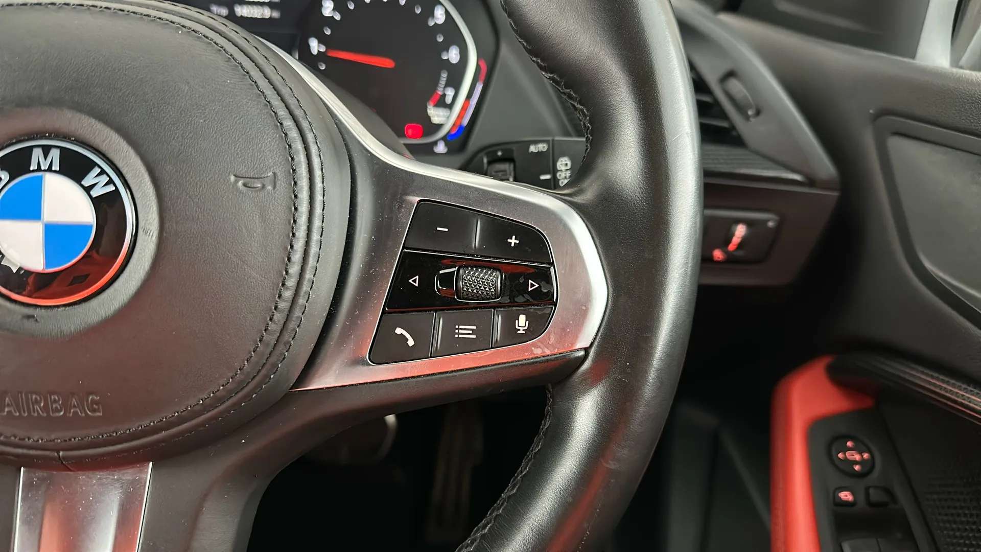 2020 BMW 1 SERIES 2020 BMW 1 SERIES