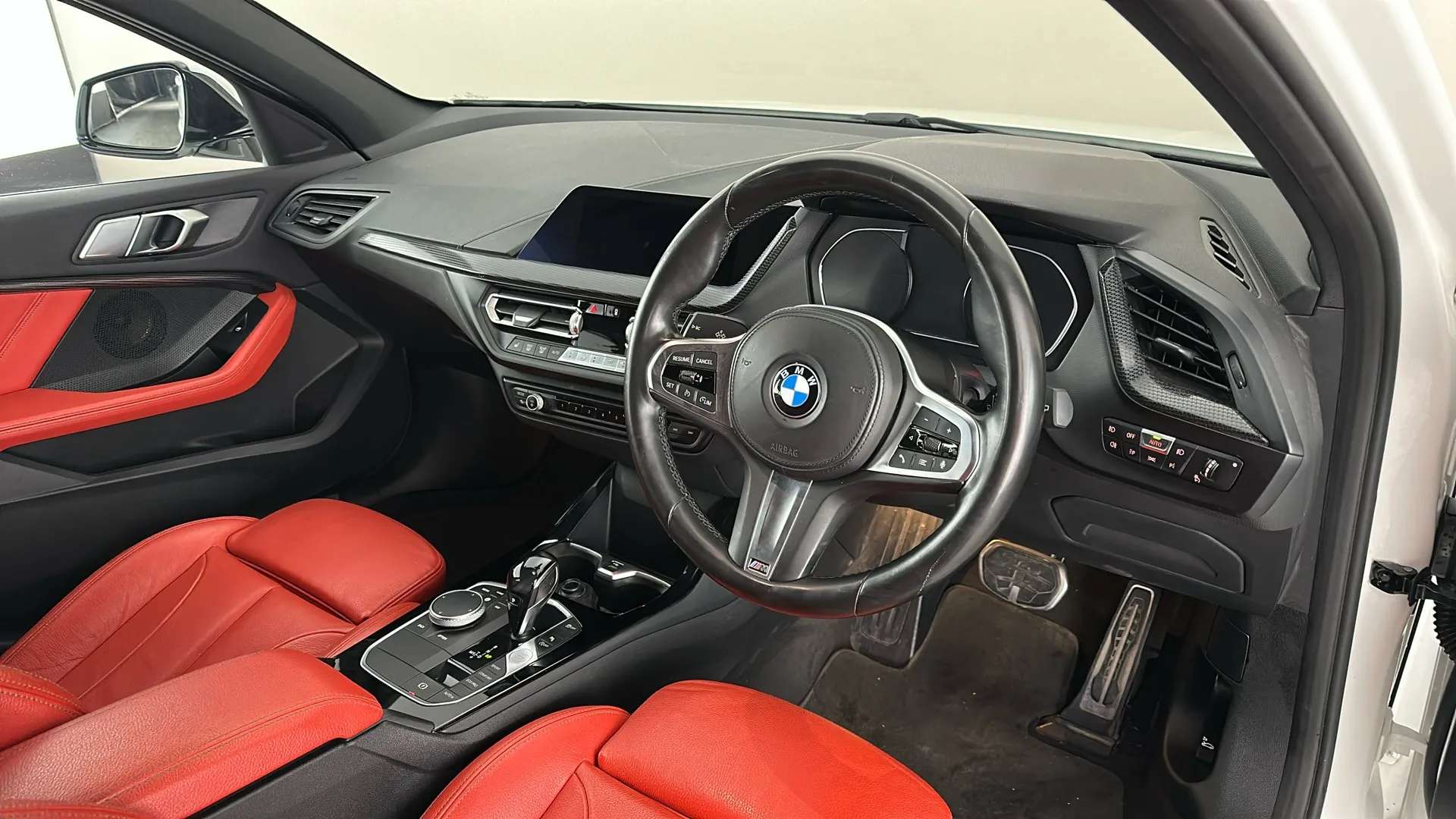 2020 BMW 1 SERIES 2020 BMW 1 SERIES