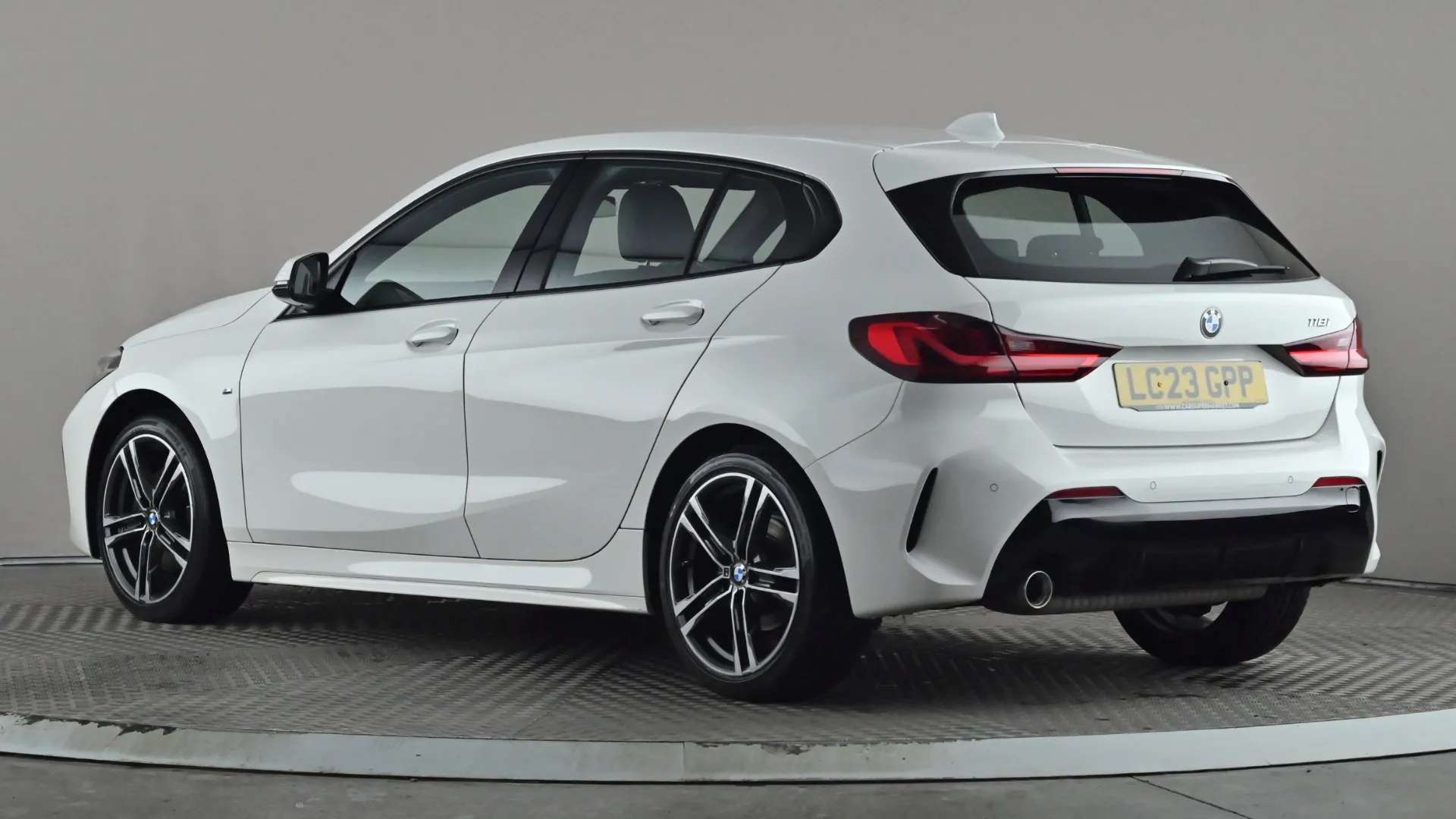 2023 BMW 1 SERIES 2023 BMW 1 SERIES