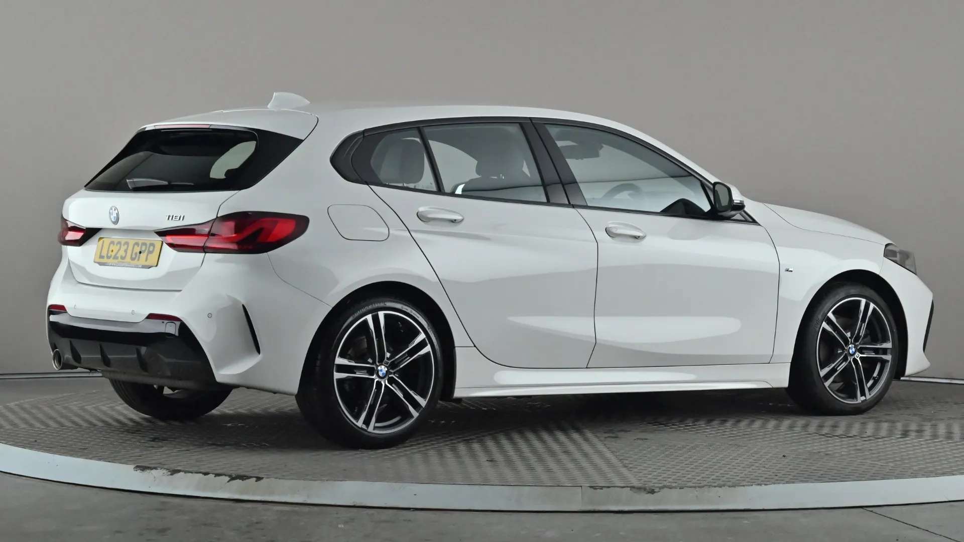 2023 BMW 1 SERIES 2023 BMW 1 SERIES