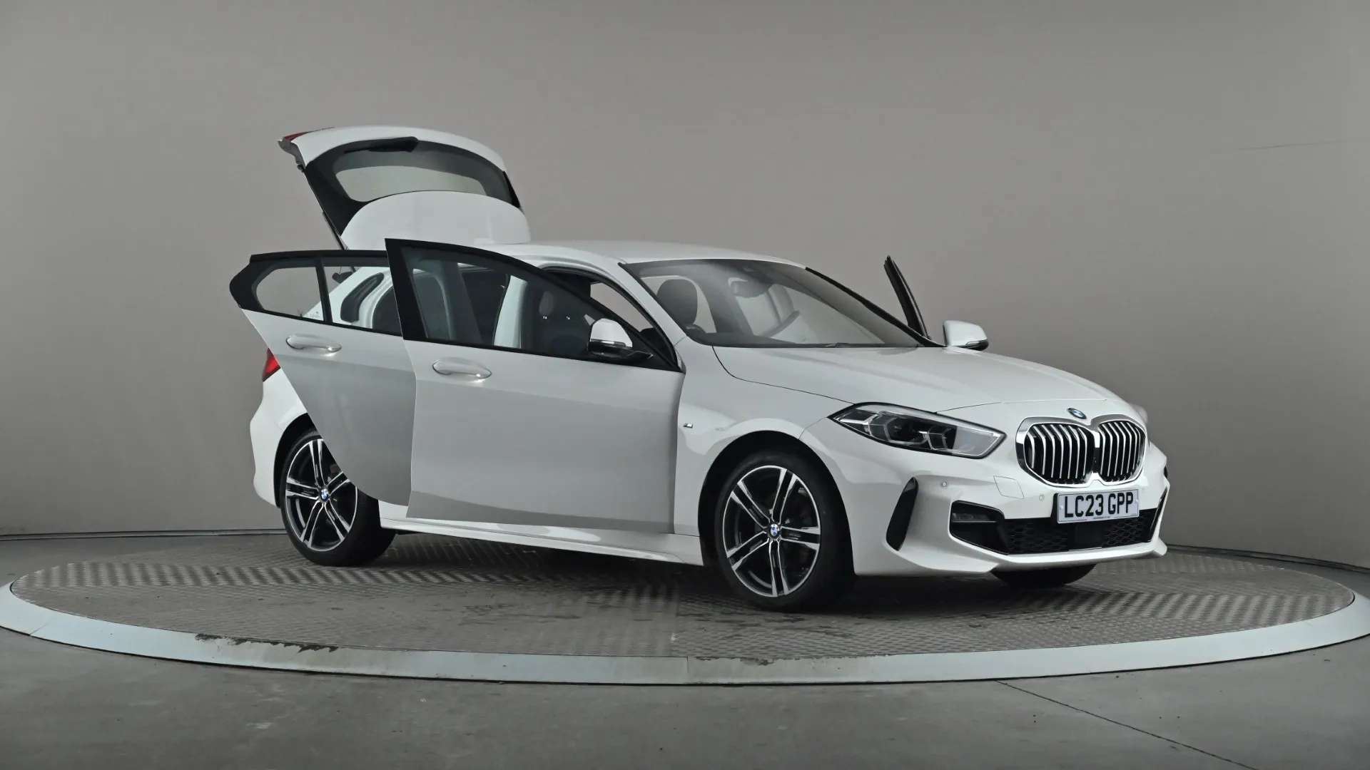 2023 BMW 1 SERIES 2023 BMW 1 SERIES