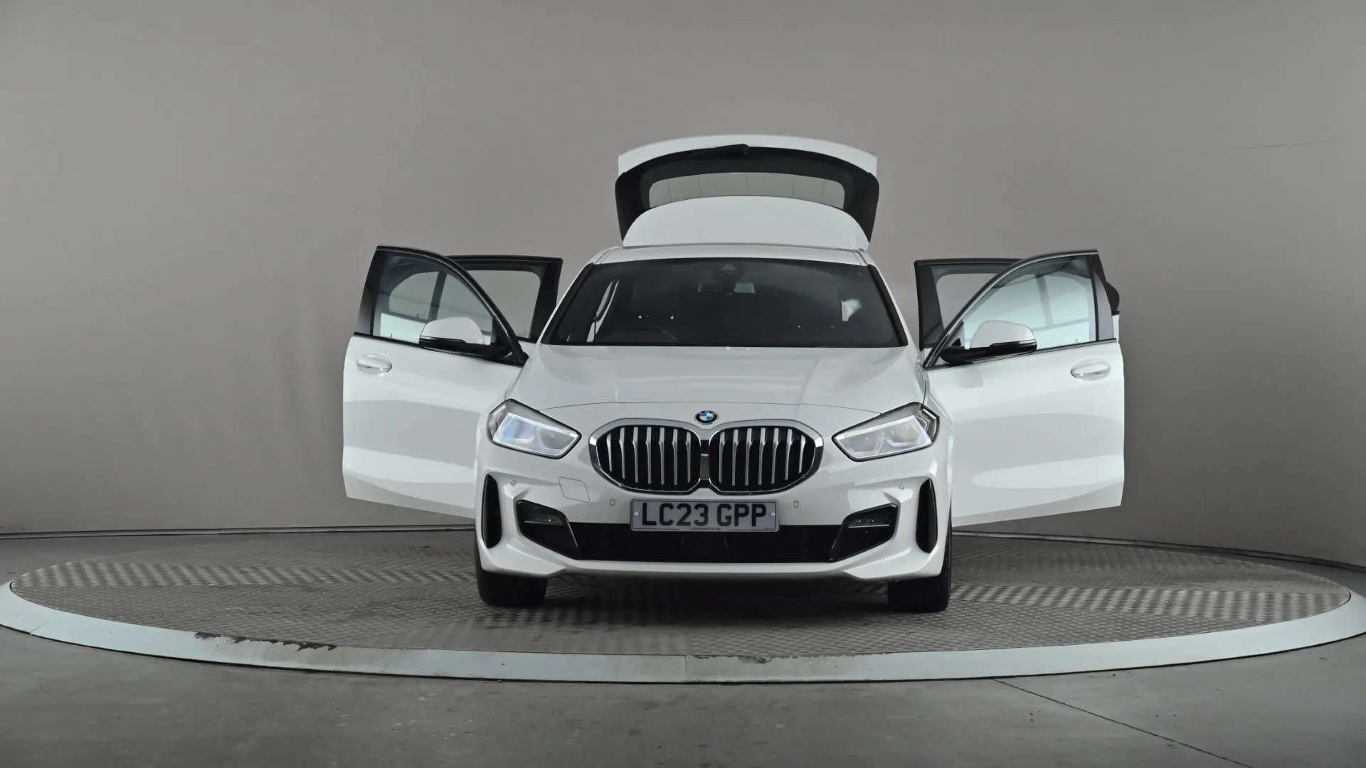 2023 BMW 1 SERIES 2023 BMW 1 SERIES