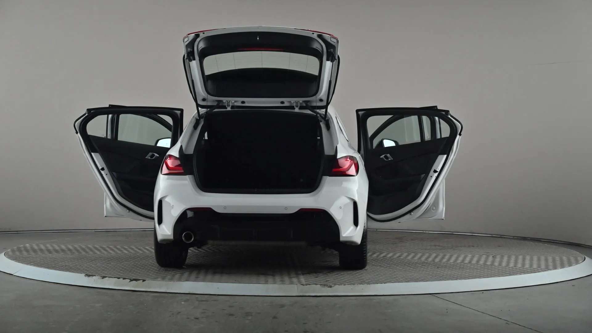 2023 BMW 1 SERIES 2023 BMW 1 SERIES