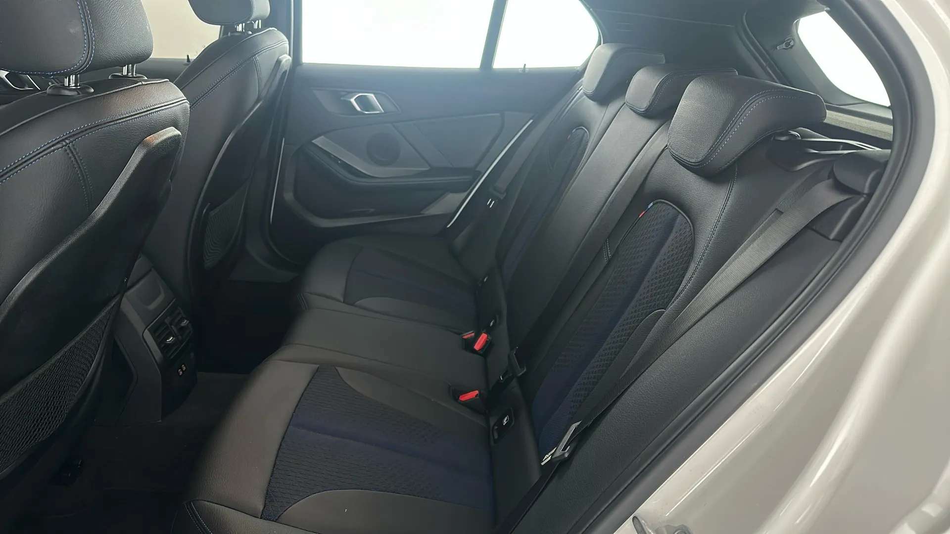 2023 BMW 1 SERIES 2023 BMW 1 SERIES