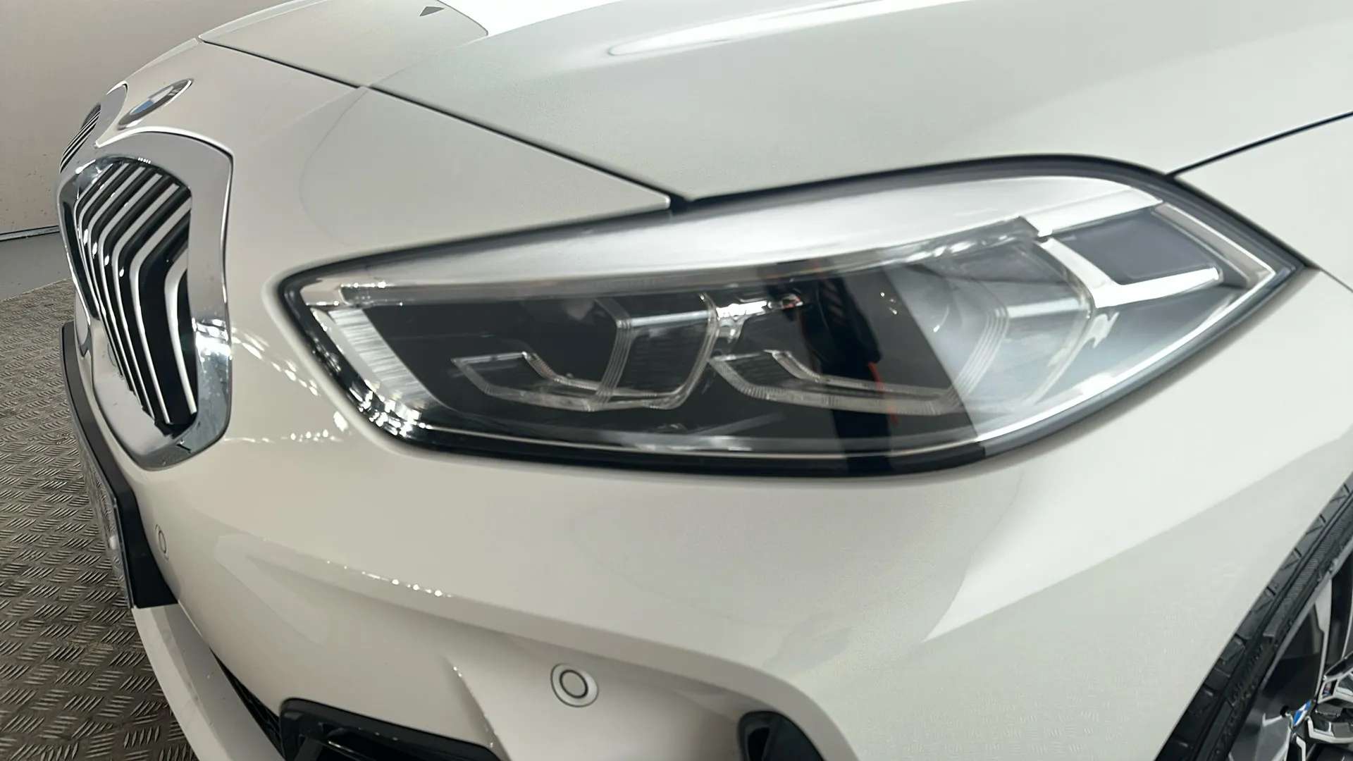 2023 BMW 1 SERIES 2023 BMW 1 SERIES