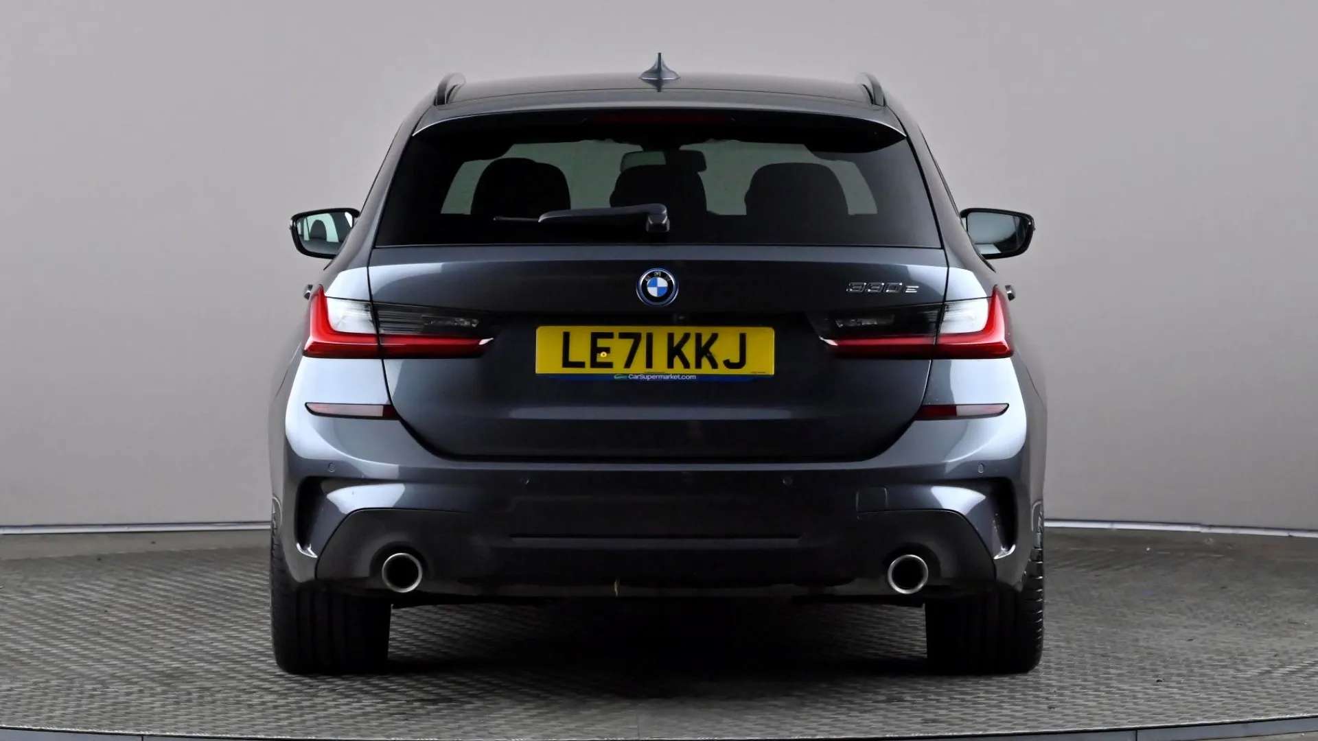 2022 BMW 3 SERIES 2022 BMW 3 SERIES