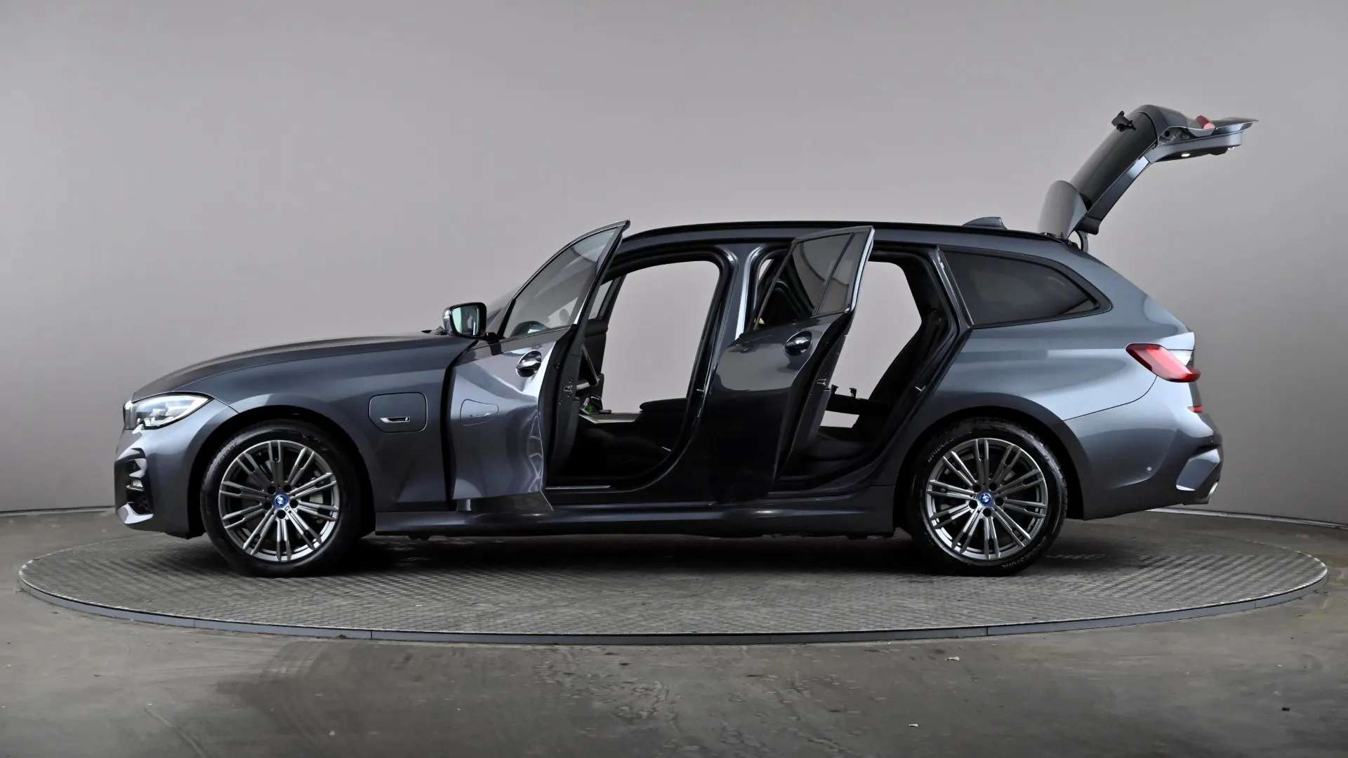 2022 BMW 3 SERIES 2022 BMW 3 SERIES